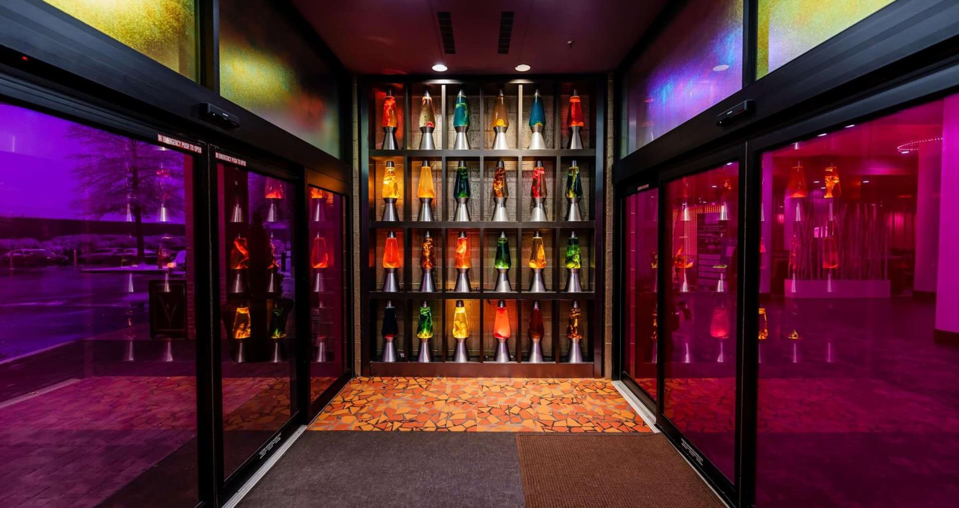 The Verve Boston Natick, Tapestry Collection by Hilton gallery photo in Natick — image 34