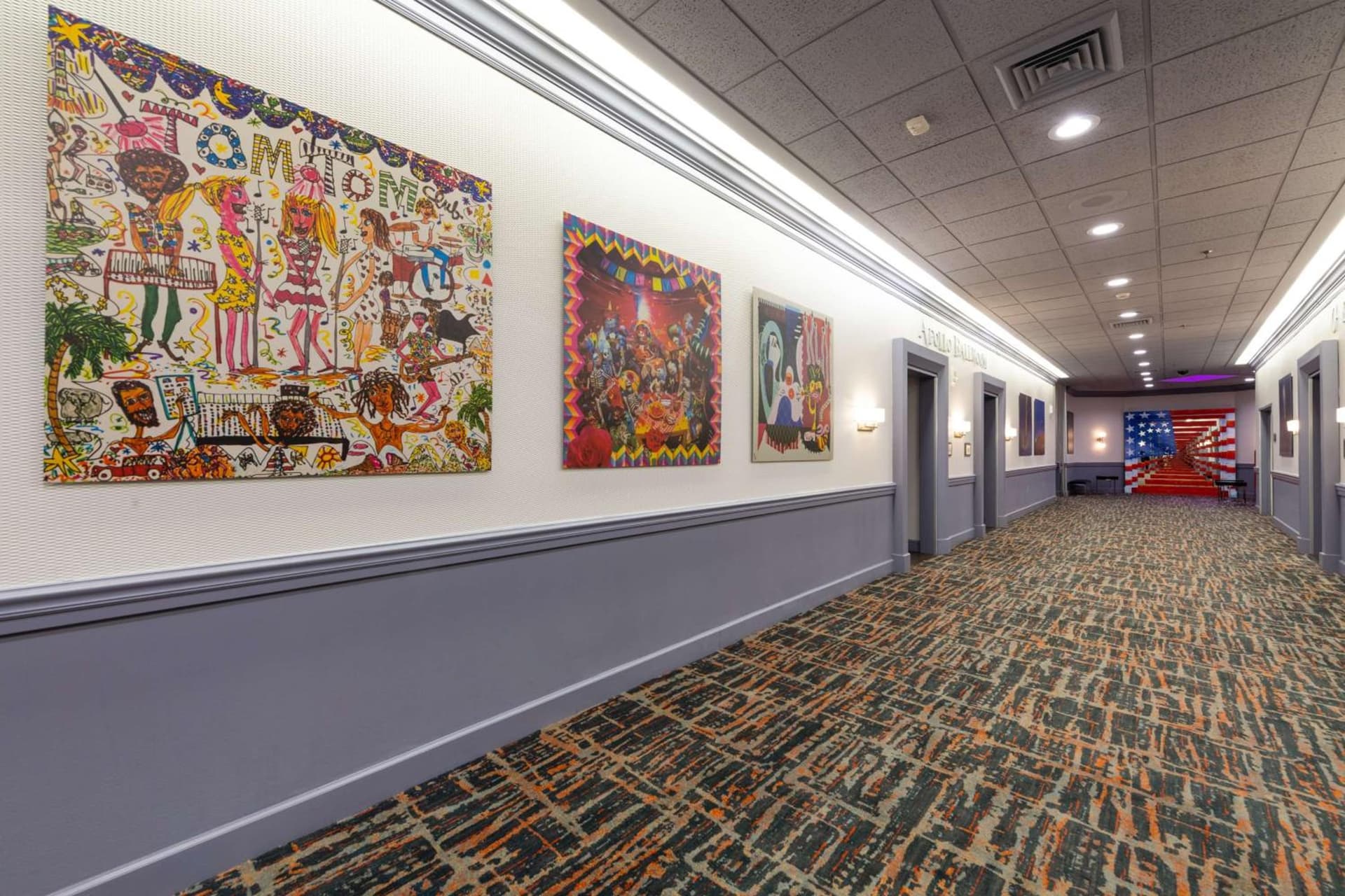 The Verve Boston Natick, Tapestry Collection by Hilton gallery photo in Natick — image 116