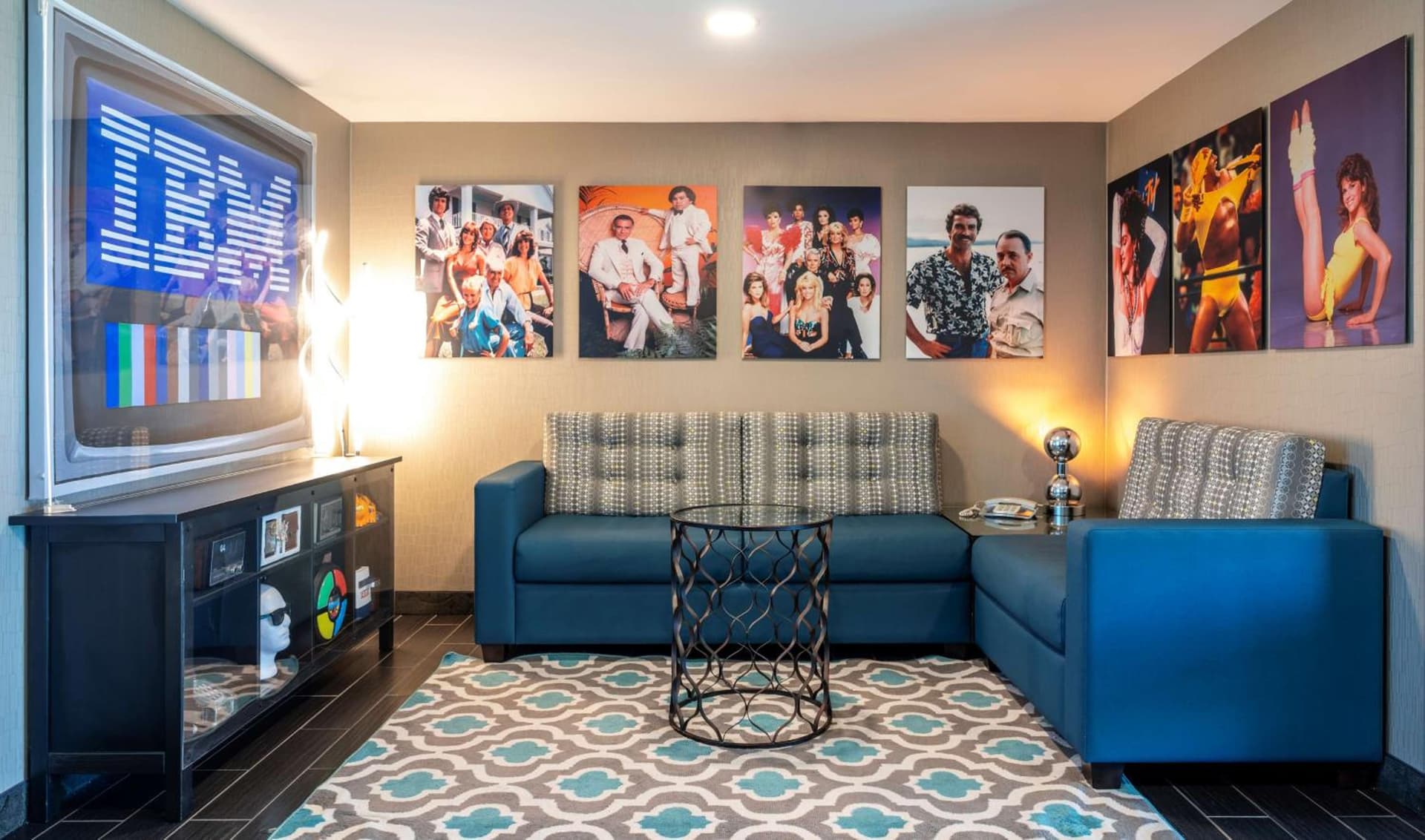 The Verve Boston Natick, Tapestry Collection by Hilton gallery photo in Natick — image 84