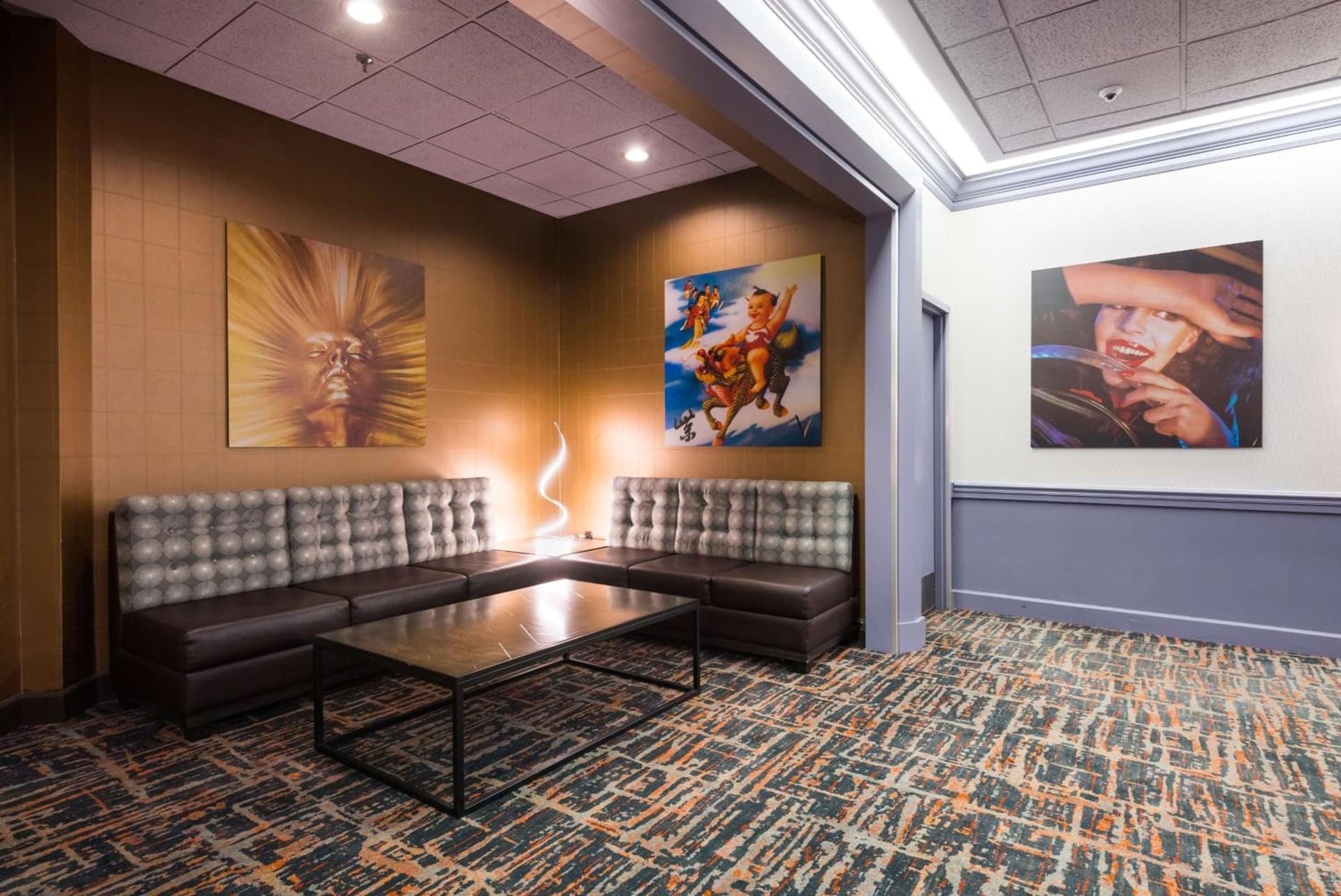 The Verve Boston Natick, Tapestry Collection by Hilton gallery photo in Natick — image 87
