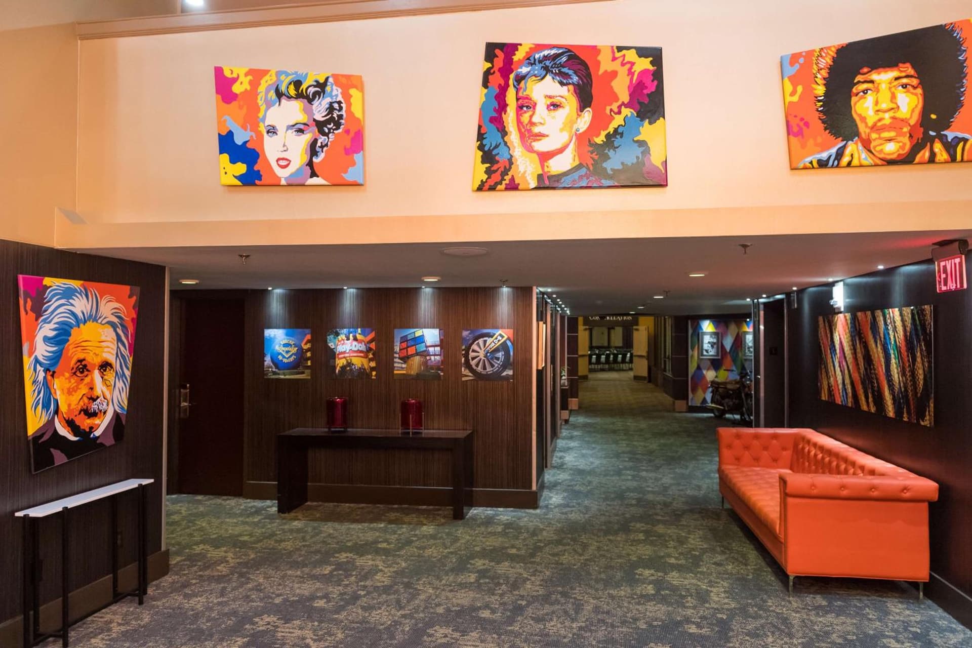 The Verve Boston Natick, Tapestry Collection by Hilton gallery photo in Natick — image 120