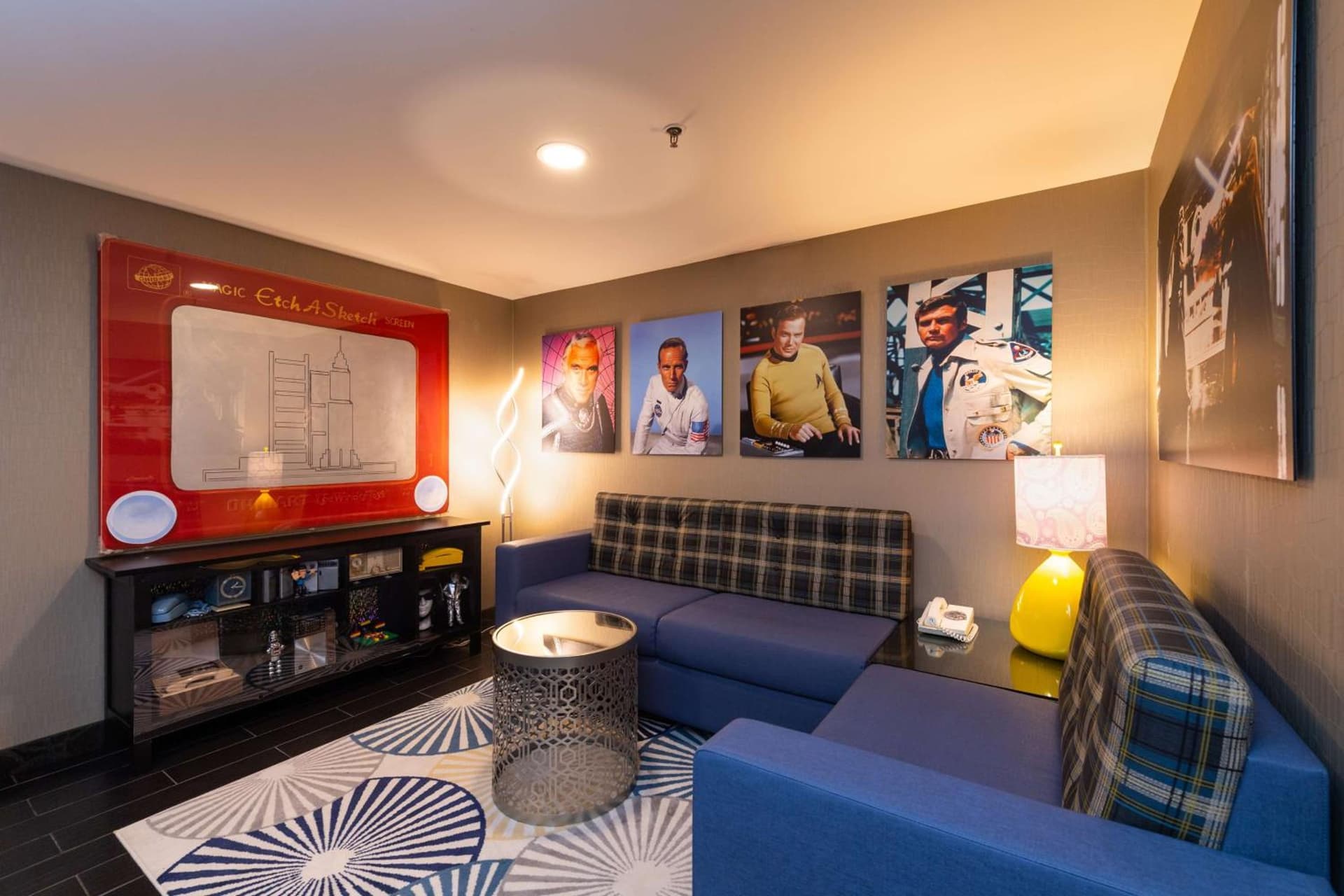 The Verve Boston Natick, Tapestry Collection by Hilton gallery photo in Natick — image 79