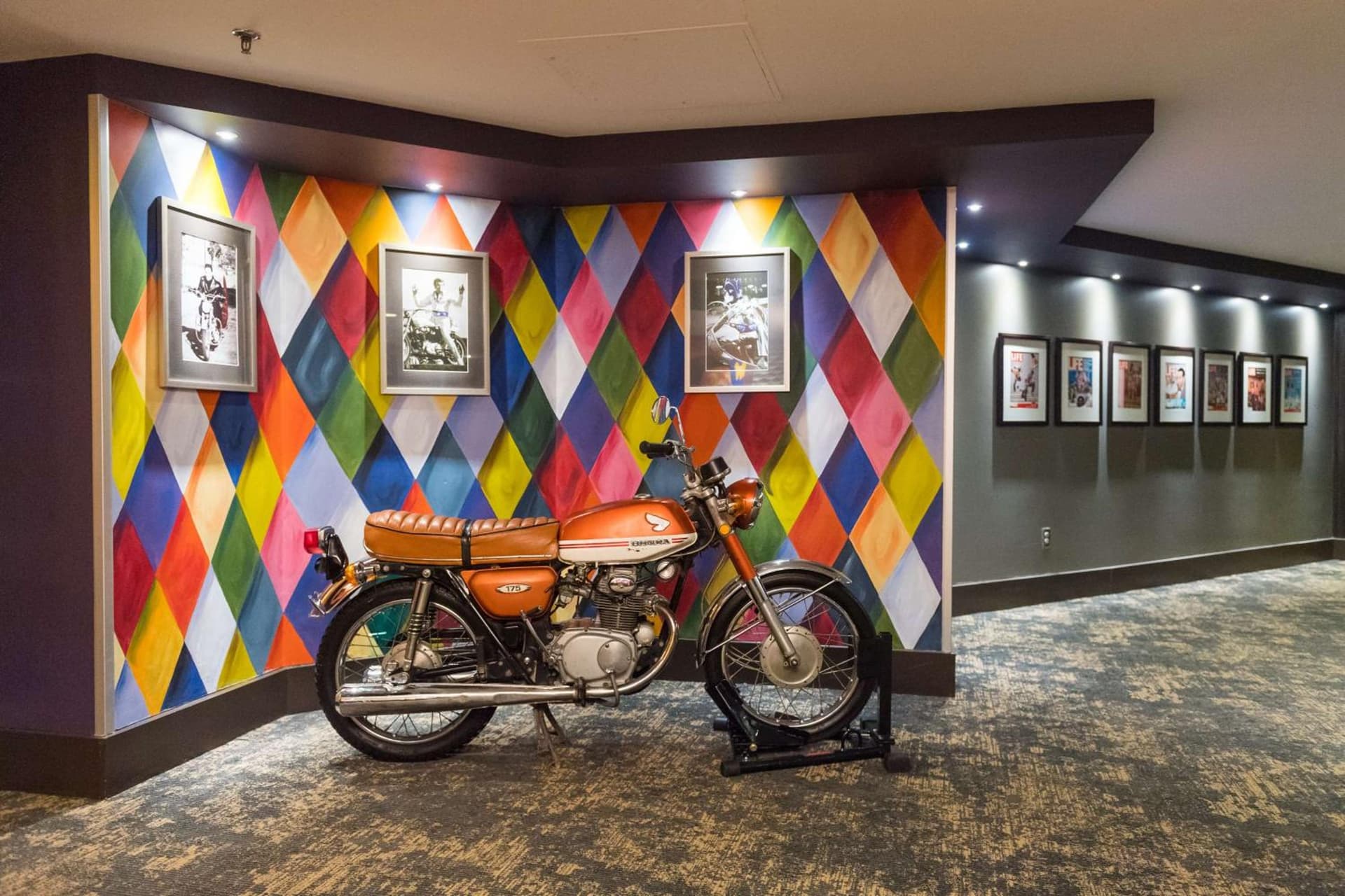 The Verve Boston Natick, Tapestry Collection by Hilton gallery photo in Natick — image 106