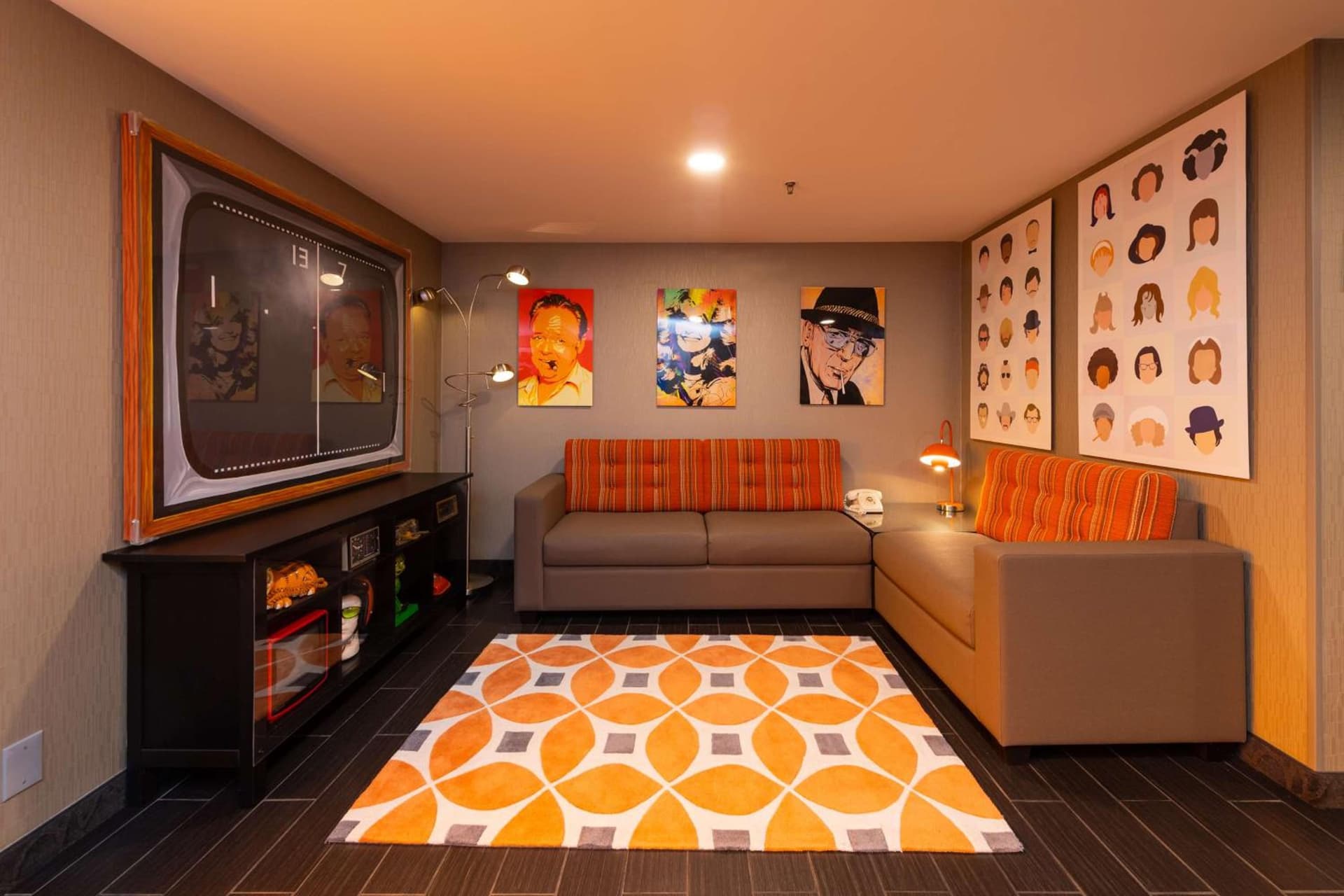 The Verve Boston Natick, Tapestry Collection by Hilton gallery photo in Natick — image 42