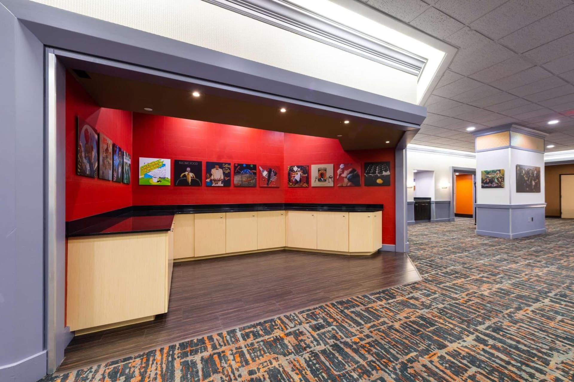 The Verve Boston Natick, Tapestry Collection by Hilton gallery photo in Natick — image 16