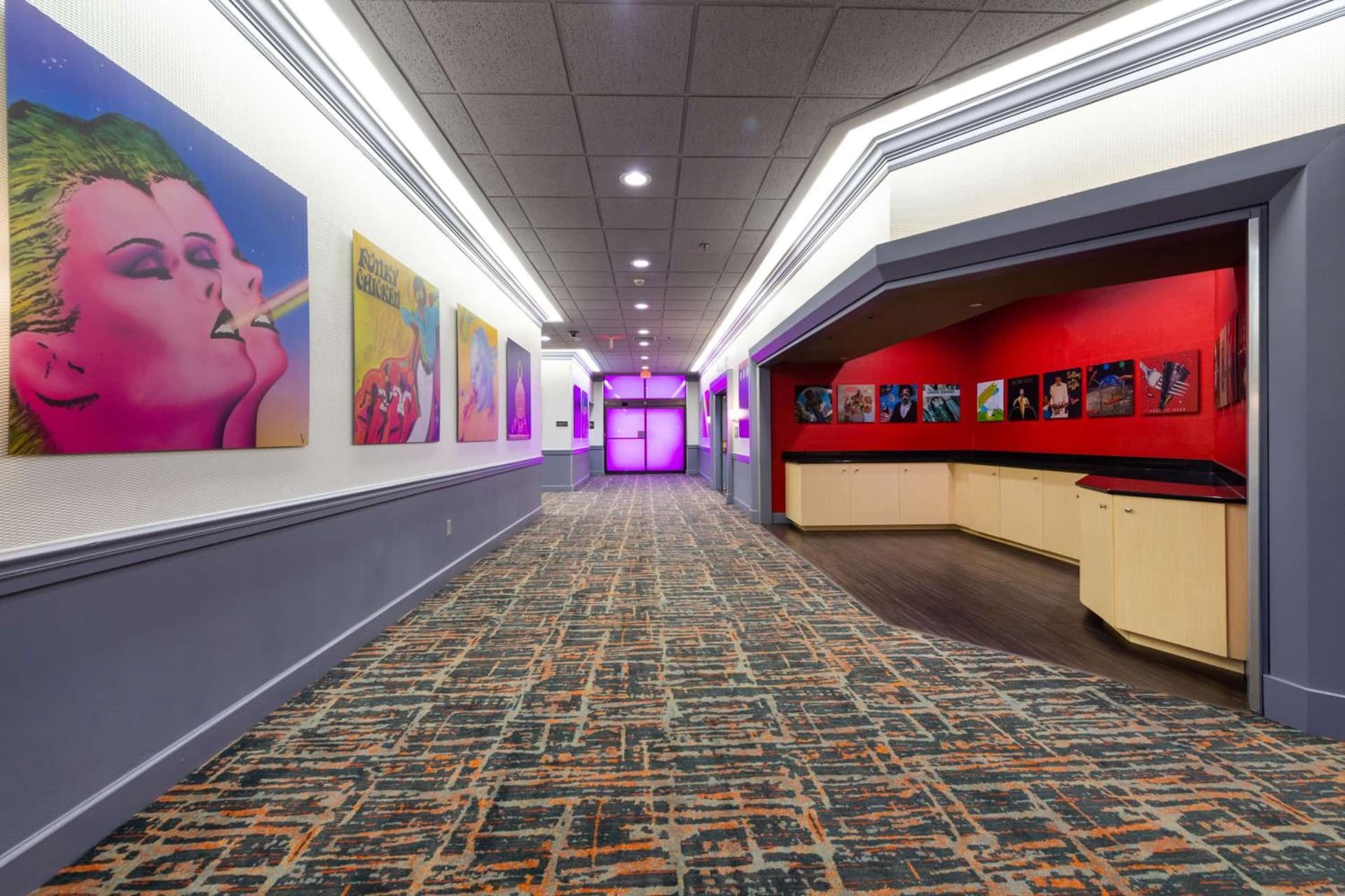 The Verve Boston Natick, Tapestry Collection by Hilton gallery photo in Natick — image 95