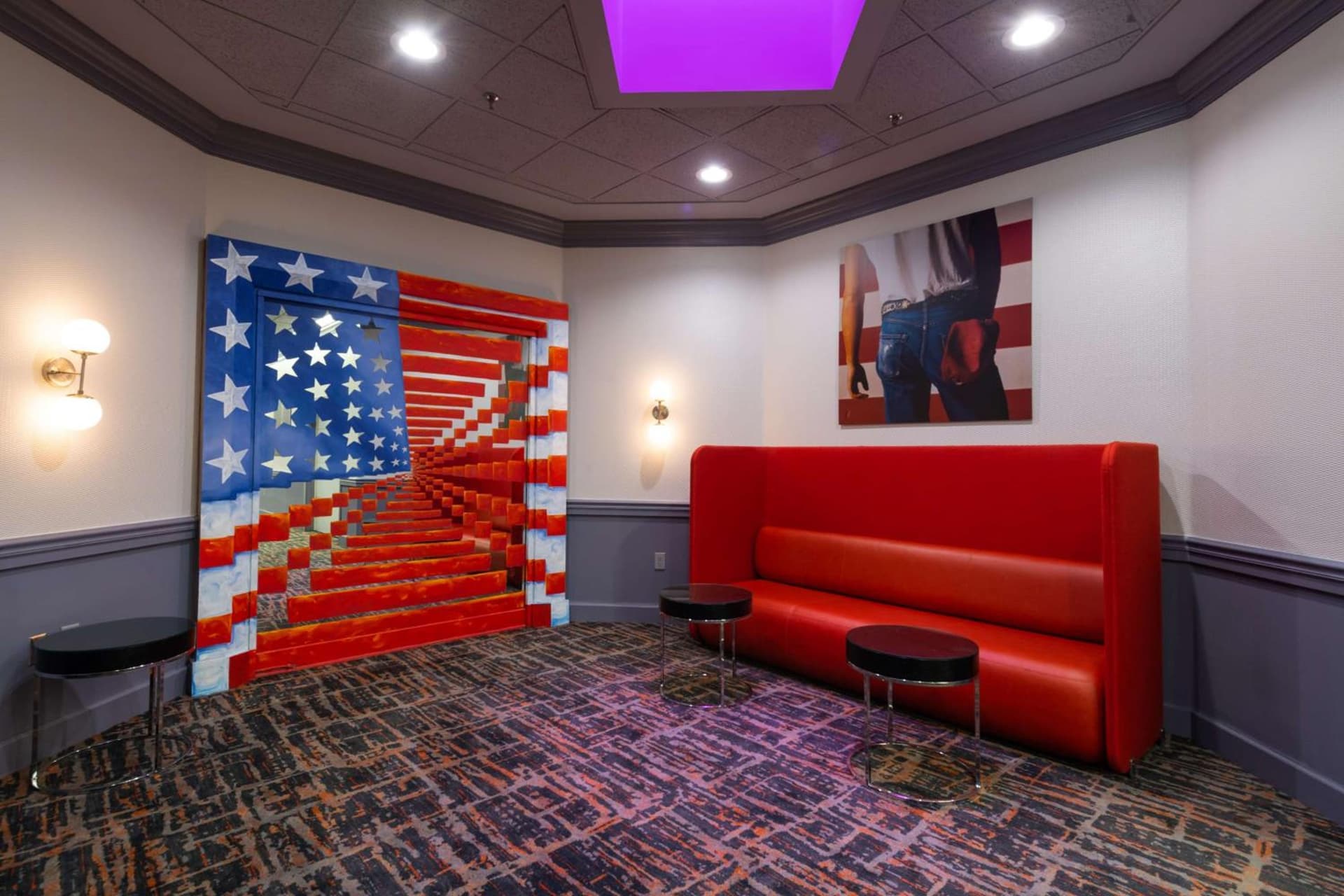 The Verve Boston Natick, Tapestry Collection by Hilton gallery photo in Natick — image 100