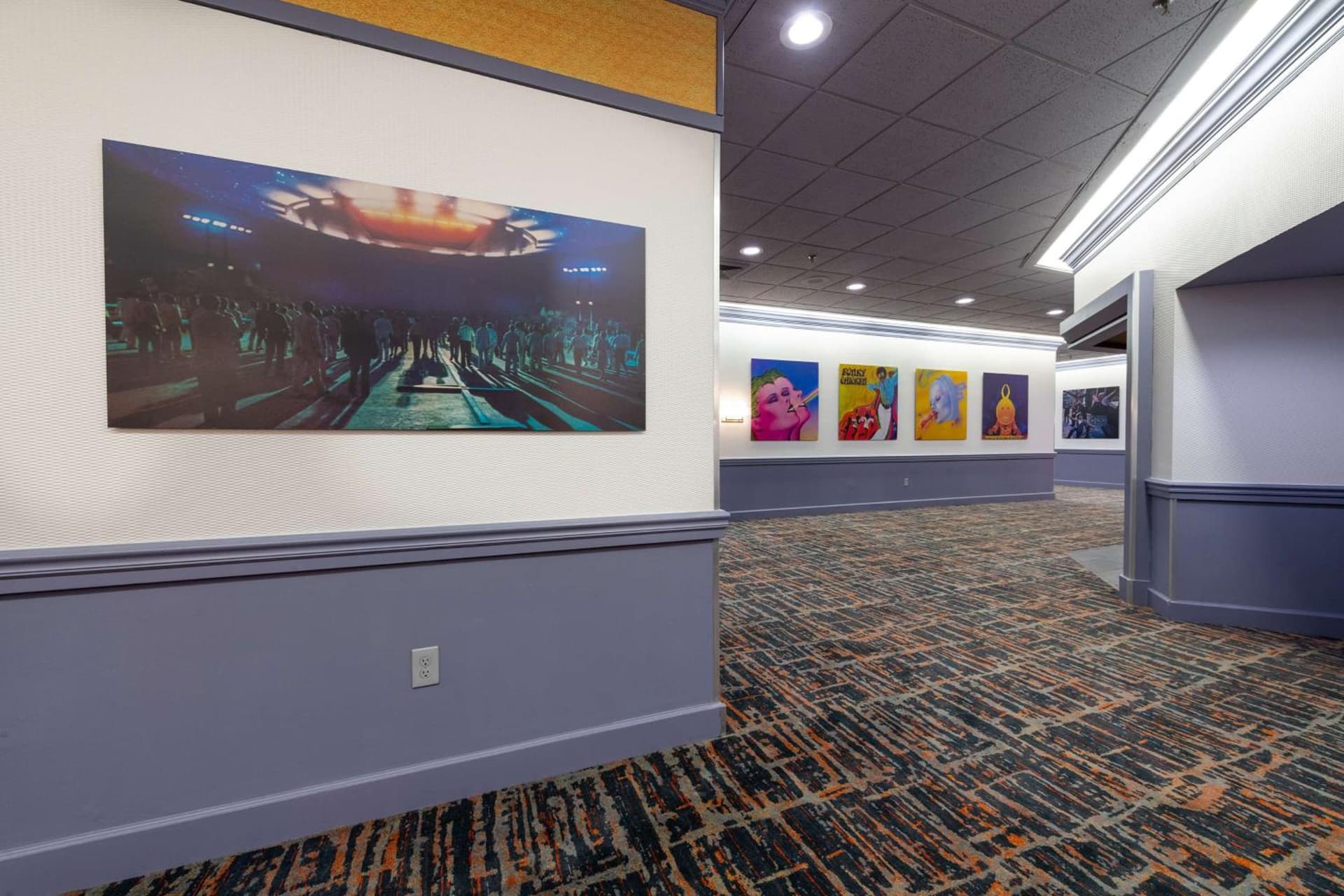 The Verve Boston Natick, Tapestry Collection by Hilton gallery photo in Natick — image 110