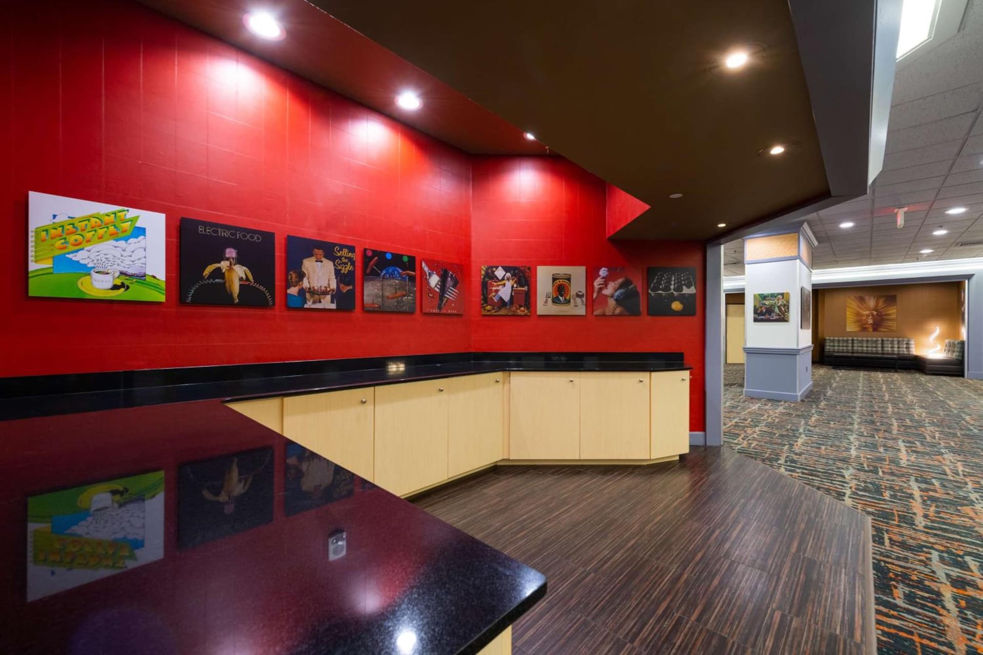 The Verve Boston Natick, Tapestry Collection by Hilton gallery photo in Natick — image 51