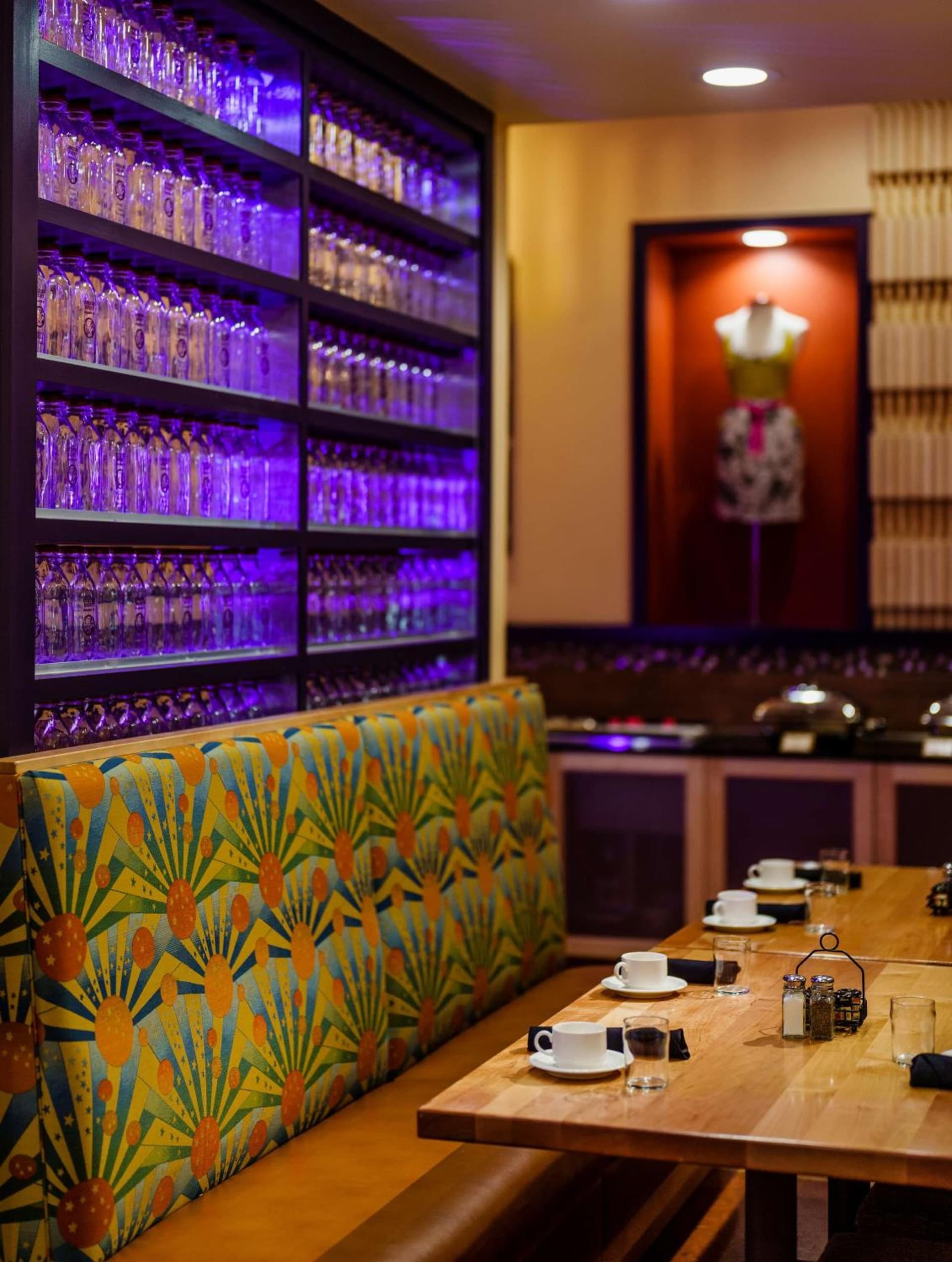 The Verve Boston Natick, Tapestry Collection by Hilton gallery photo in Natick — image 41