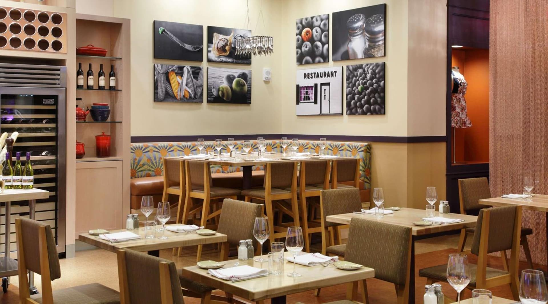 The Verve Boston Natick, Tapestry Collection by Hilton gallery photo in Natick — image 36