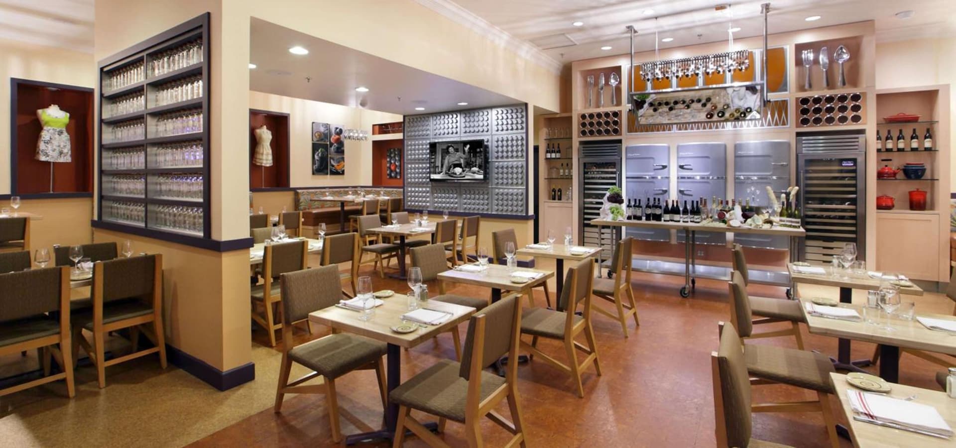 The Verve Boston Natick, Tapestry Collection by Hilton gallery photo in Natick — image 38