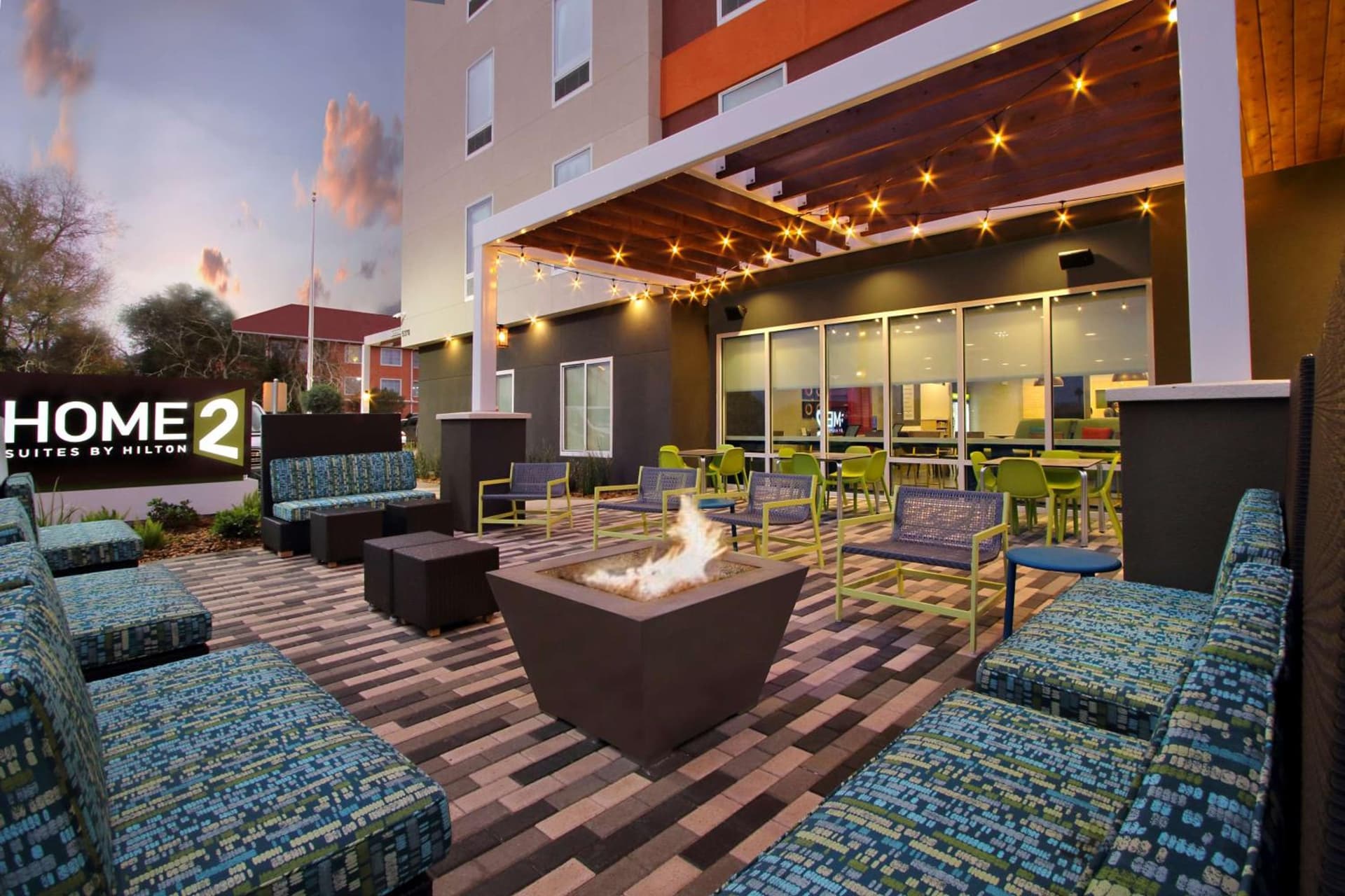 Home2 Suites By Hilton Beaumont, Tx gallery photo in Beaumont, TX — image 14