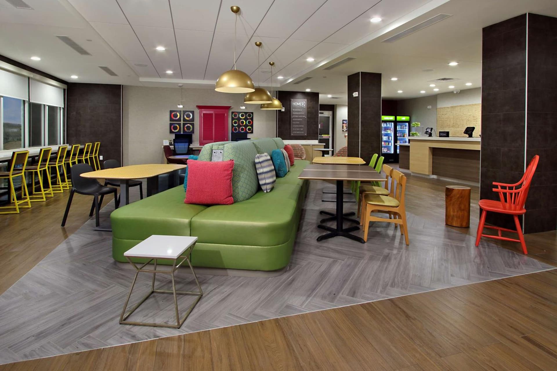 Home2 Suites By Hilton Beaumont, Tx gallery photo in Beaumont, TX — image 21