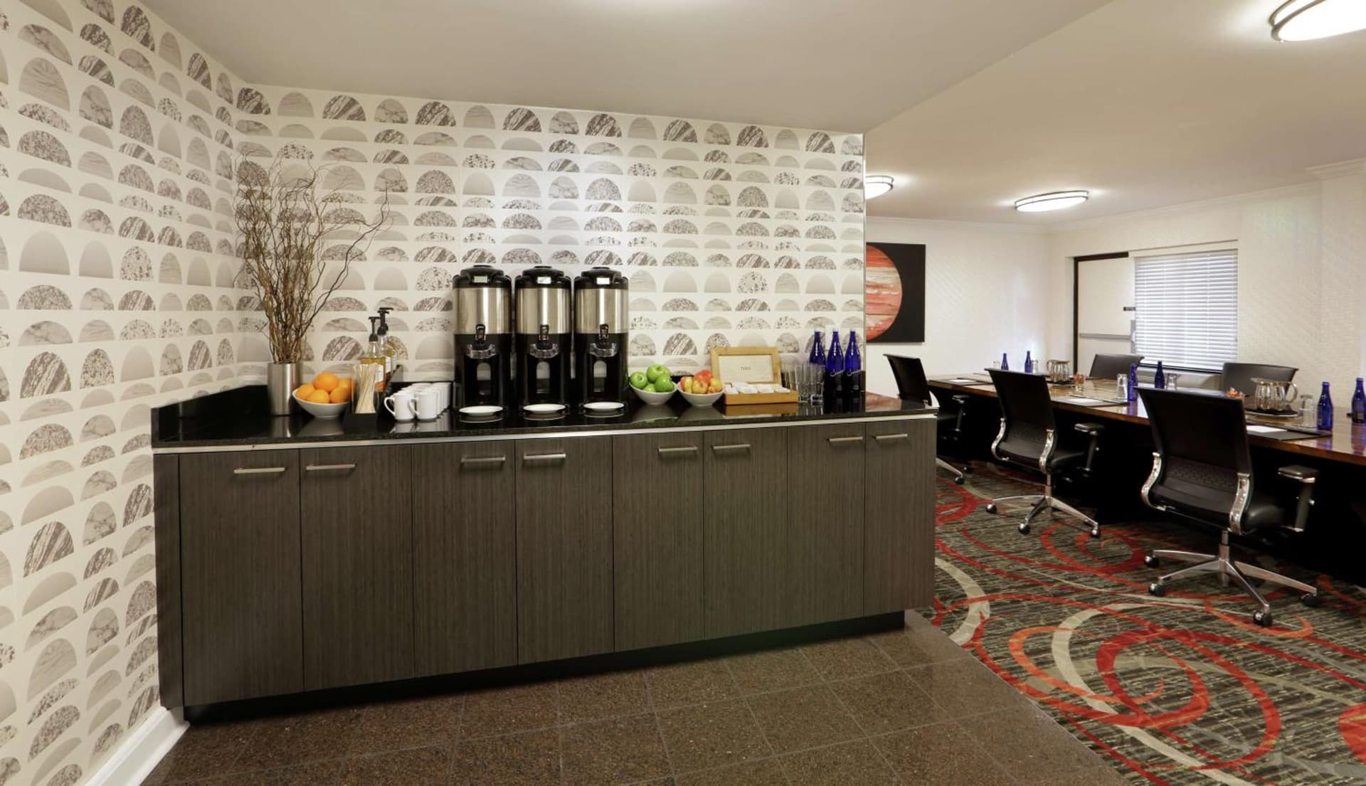 The Verve Boston Natick, Tapestry Collection by Hilton gallery photo in Natick — image 37