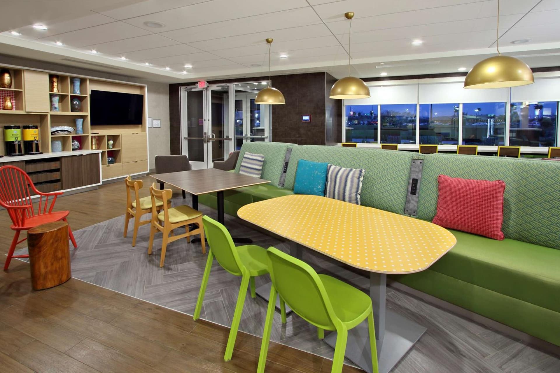 Home2 Suites By Hilton Beaumont, Tx gallery photo in Beaumont, TX — image 11