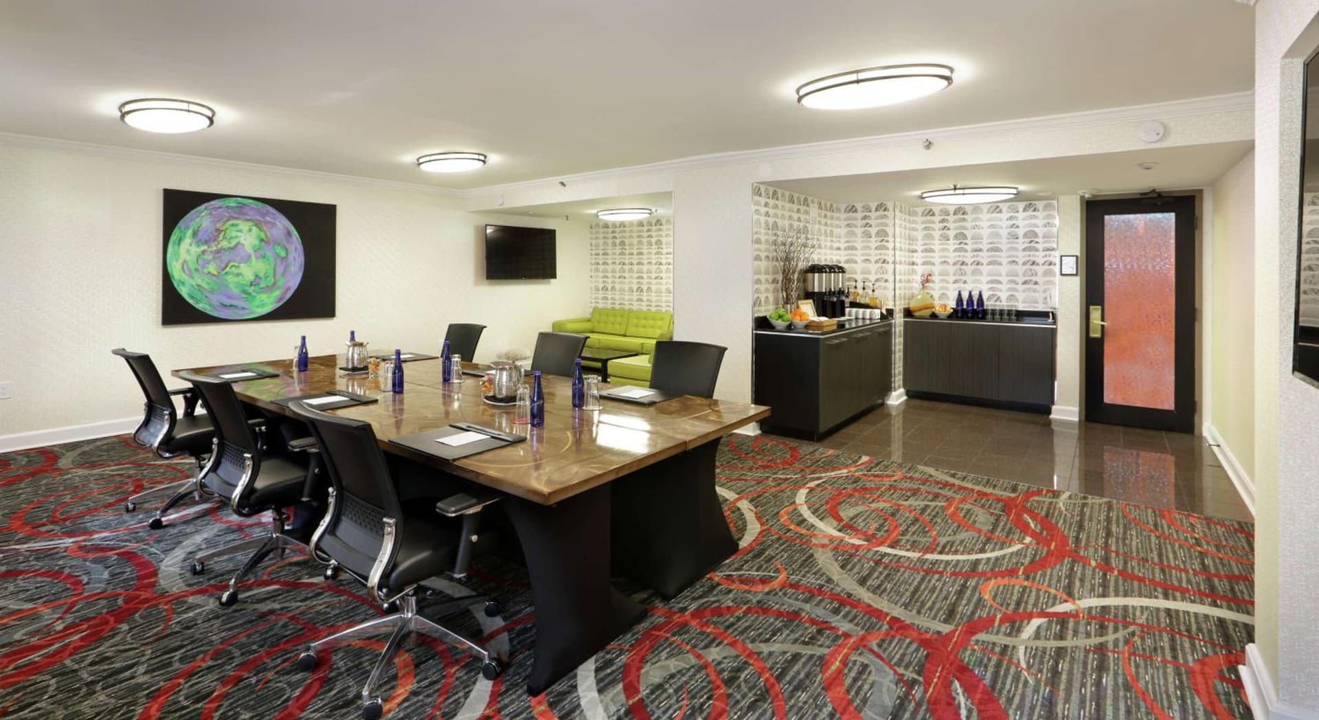 The Verve Boston Natick, Tapestry Collection by Hilton gallery photo in Natick — image 56