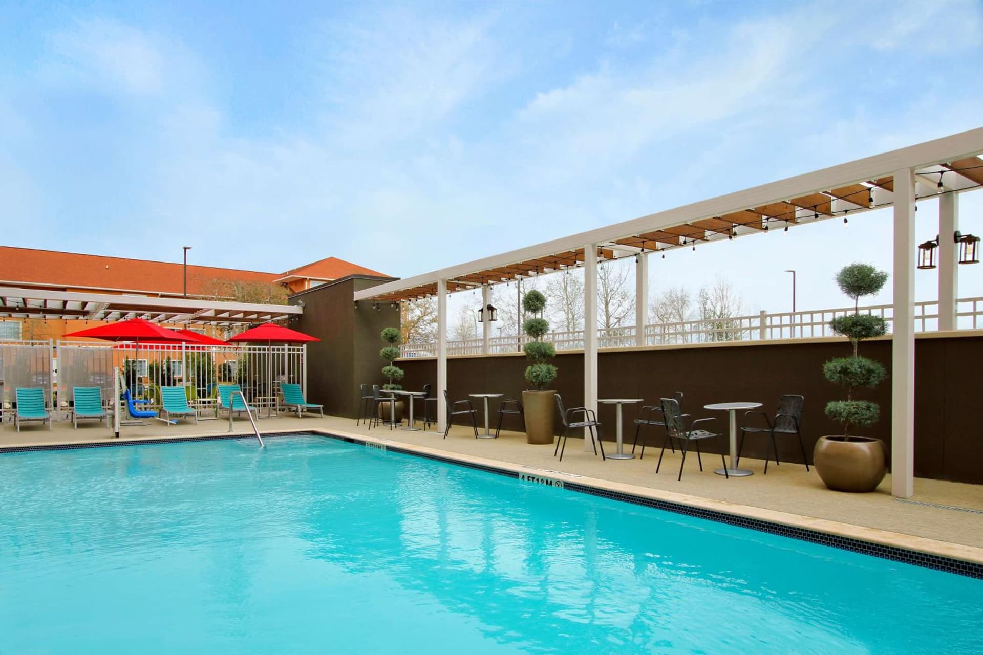 Home2 Suites By Hilton Beaumont, Tx gallery photo in Beaumont, TX — image 7