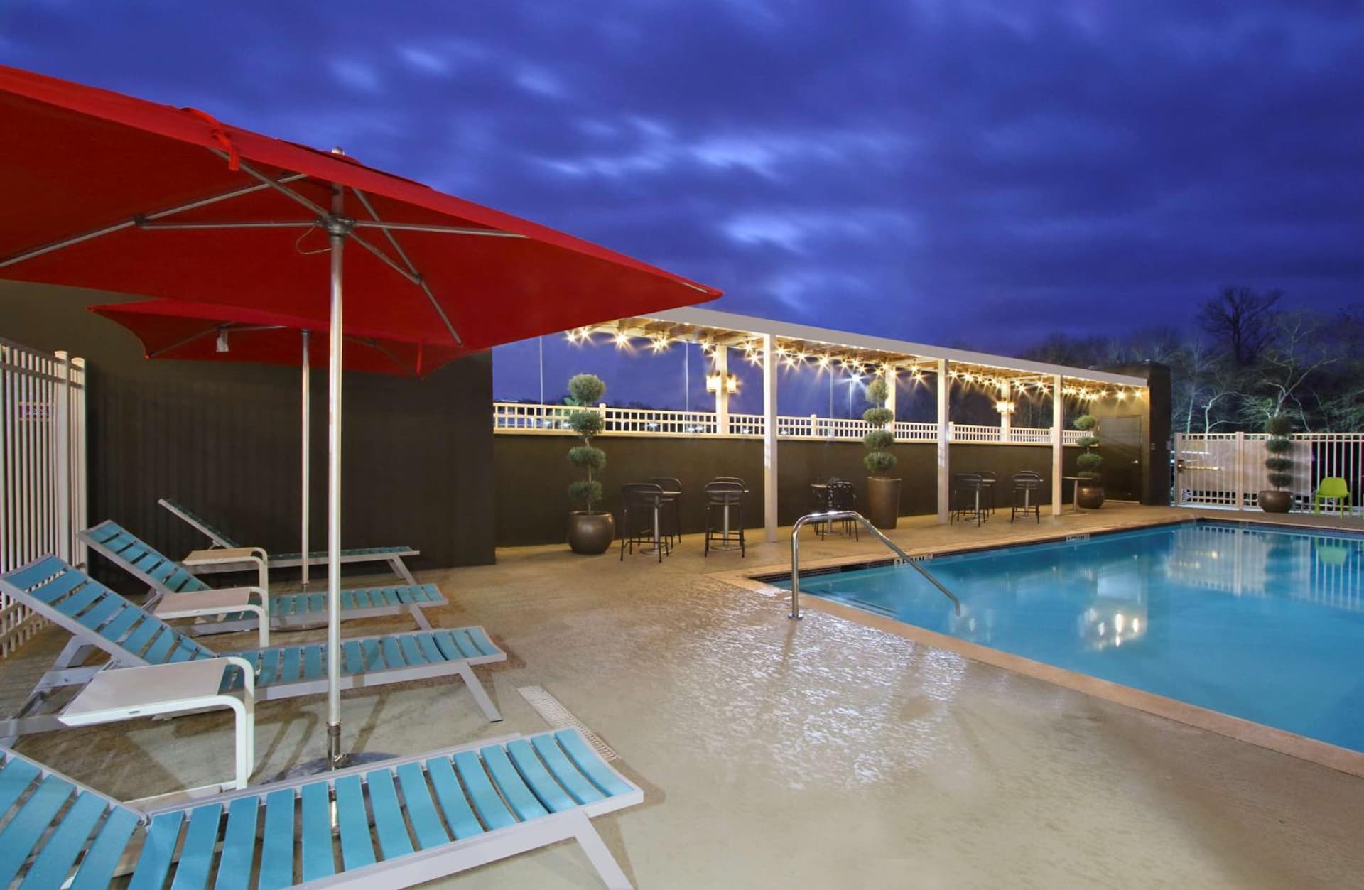 Home2 Suites By Hilton Beaumont, Tx gallery photo in Beaumont, TX — image 15