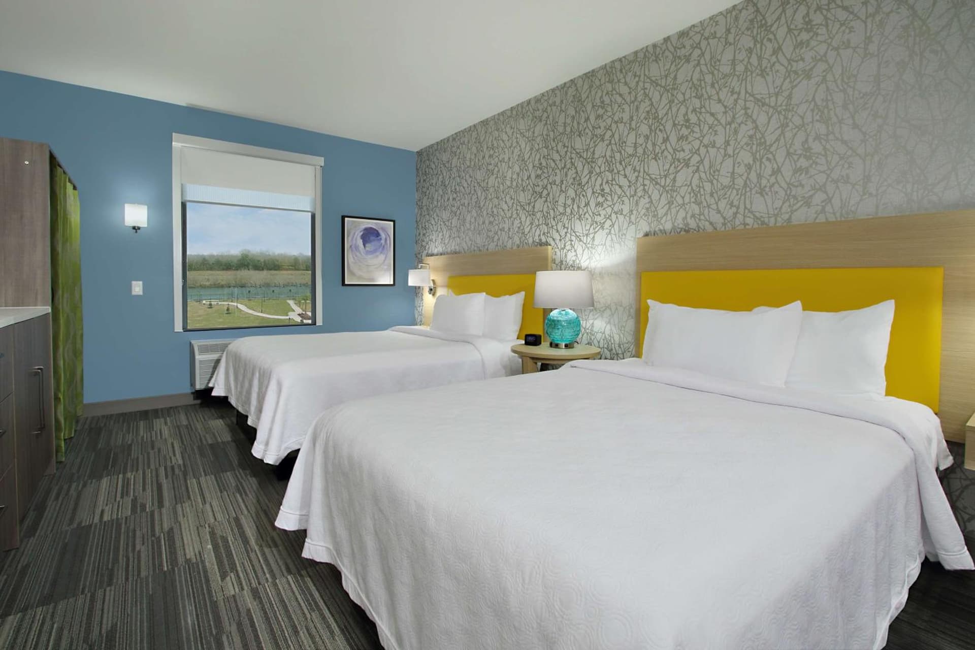 Home2 Suites By Hilton Beaumont, Tx gallery photo in Beaumont, TX — image 10