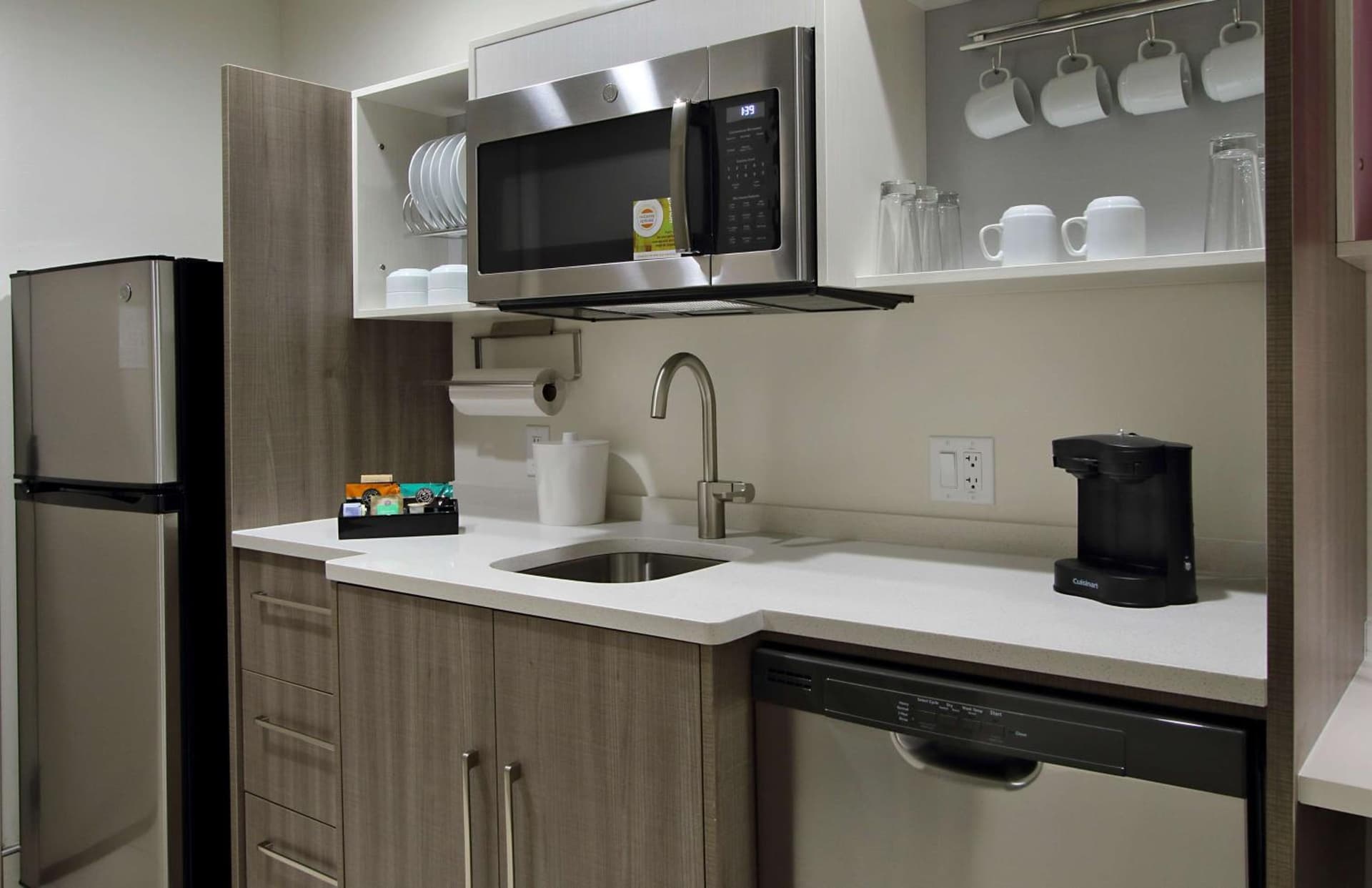 Home2 Suites By Hilton Beaumont, Tx gallery photo in Beaumont, TX — image 20