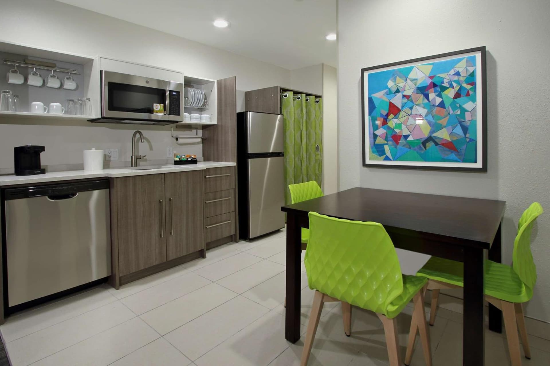 Home2 Suites By Hilton Beaumont, Tx gallery photo in Beaumont, TX — image 17