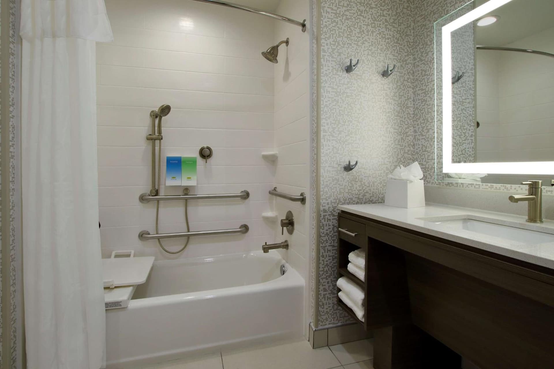 Home2 Suites By Hilton Beaumont, Tx property views in Beaumont, TX — gallery photo 3
