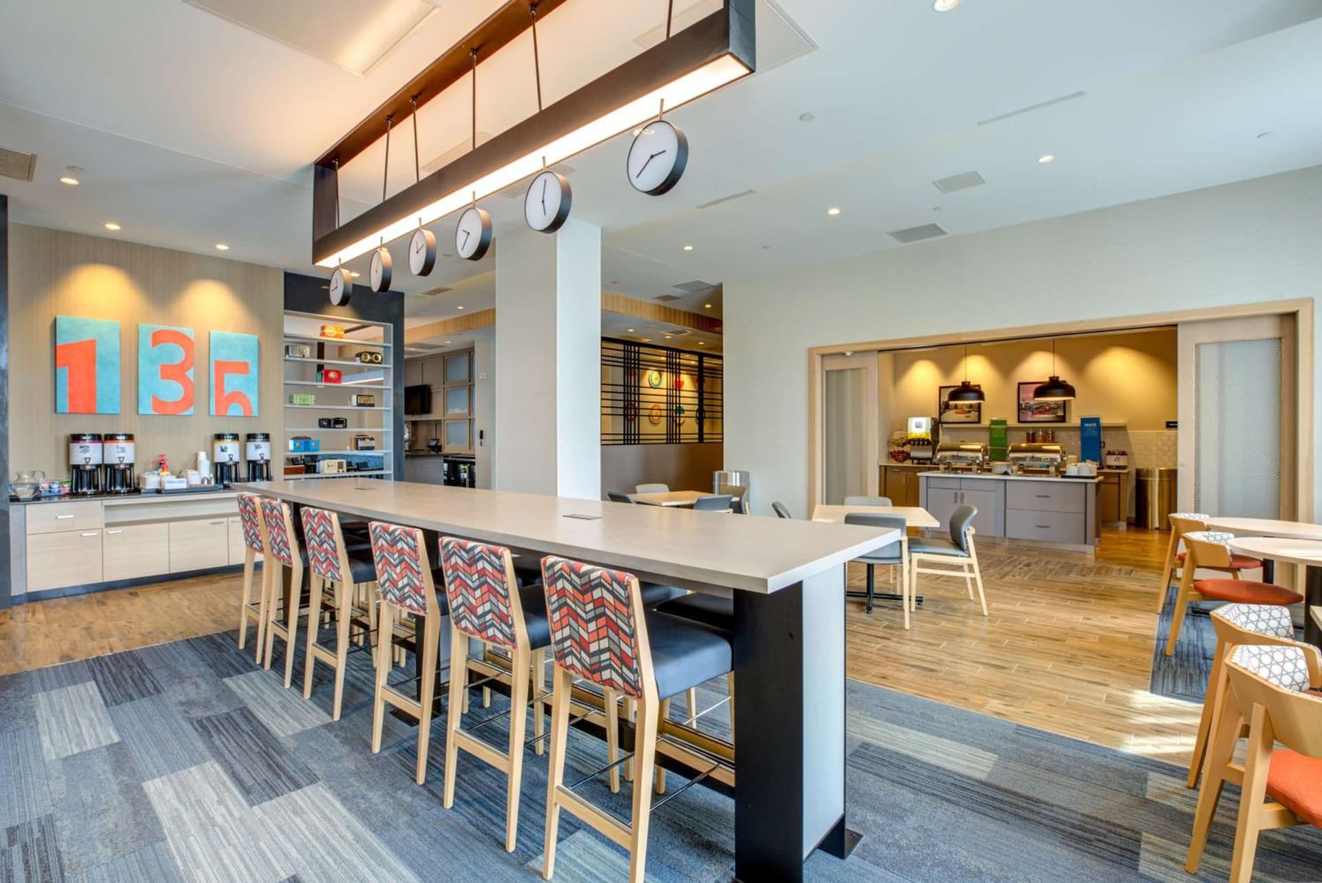 Hampton Inn & Suites Boston/Waltham gallery photo in Waltham, MA — image 29