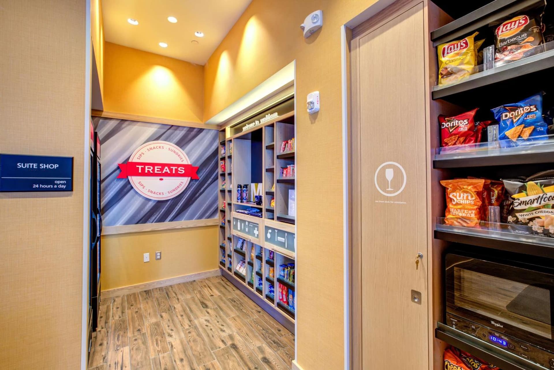 Hampton Inn & Suites Boston/Waltham gallery photo in Waltham, MA — image 37