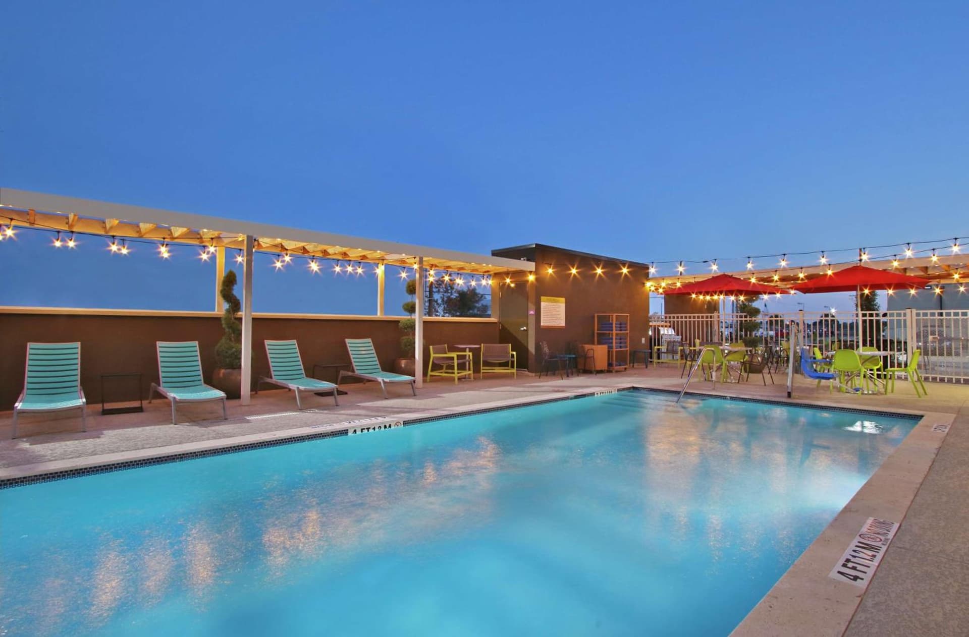 Home2 Suites By Hilton Port Arthur gallery photo in Port Arthur, TX — image 6