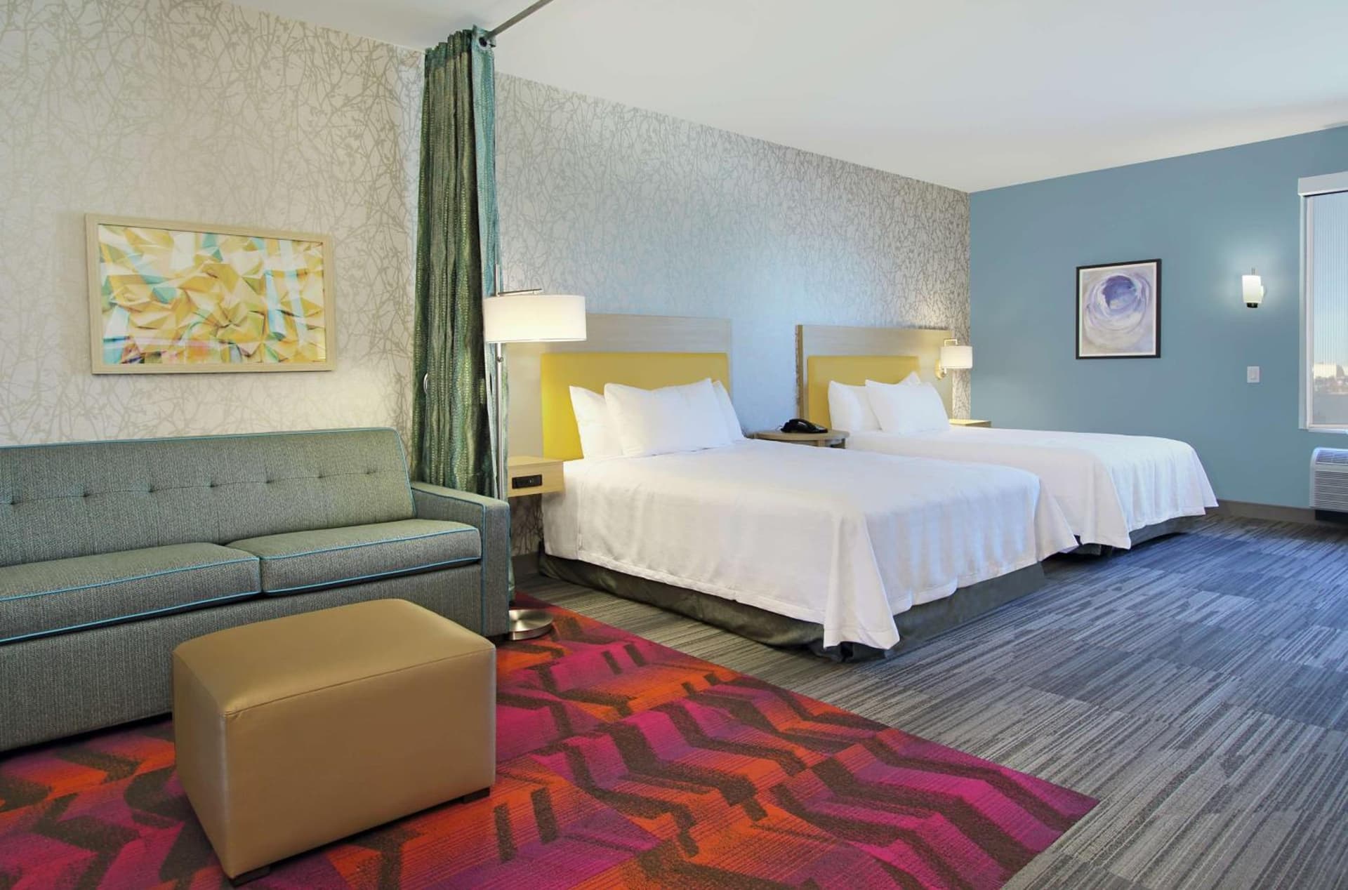Home2 Suites By Hilton Port Arthur gallery photo in Port Arthur, TX — image 7
