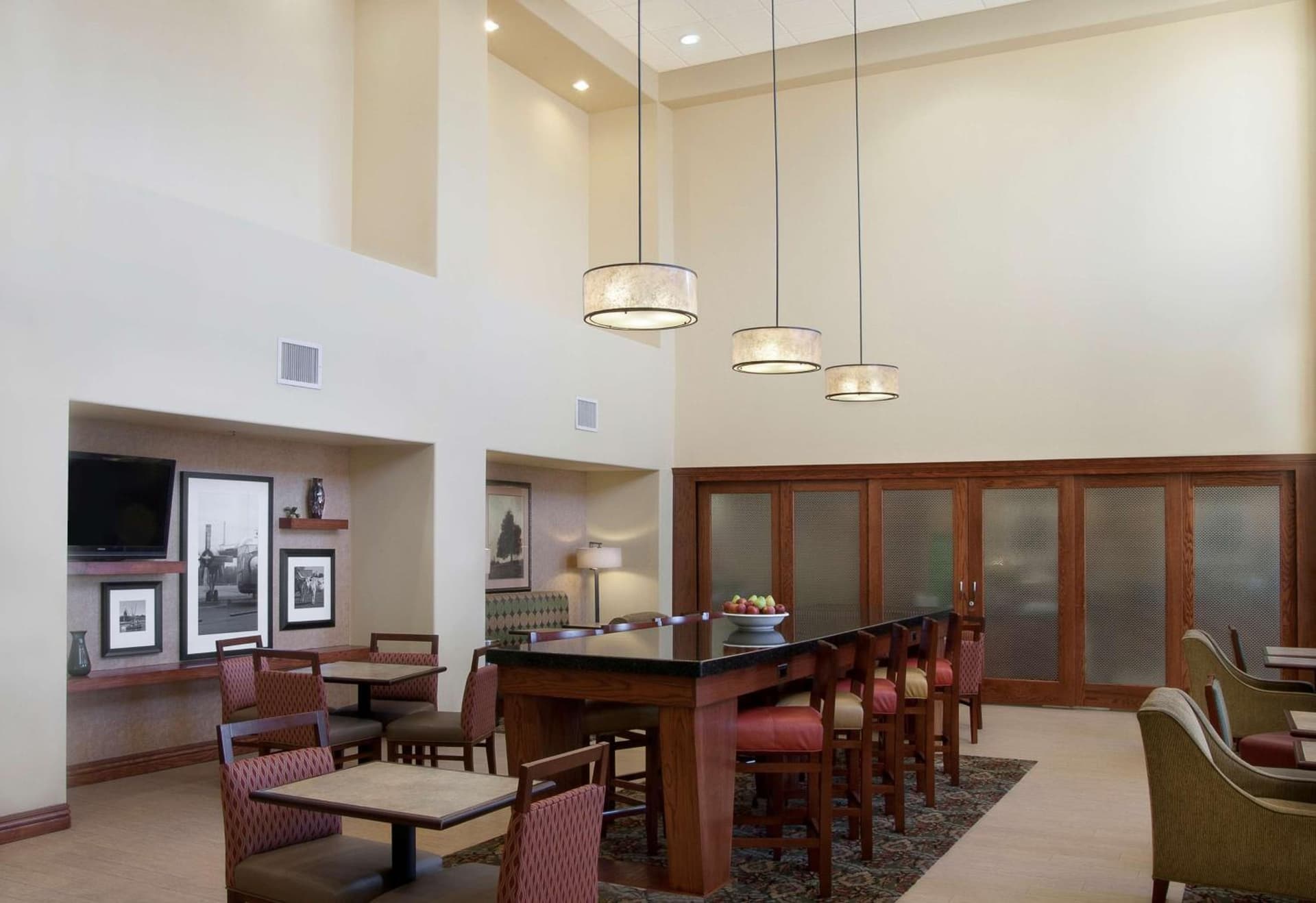Hampton Inn and Suites-Brownsville gallery photo in Brownsville, TX — image 16