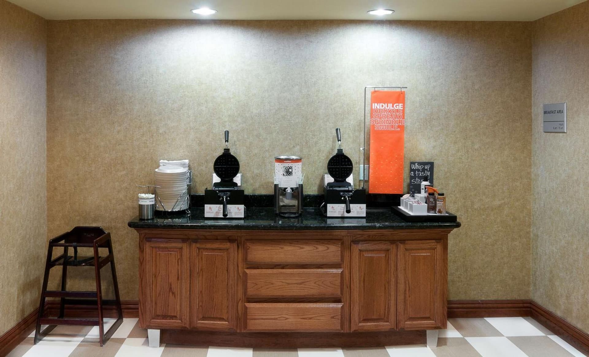 Hampton Inn and Suites-Brownsville gallery photo in Brownsville, TX — image 4