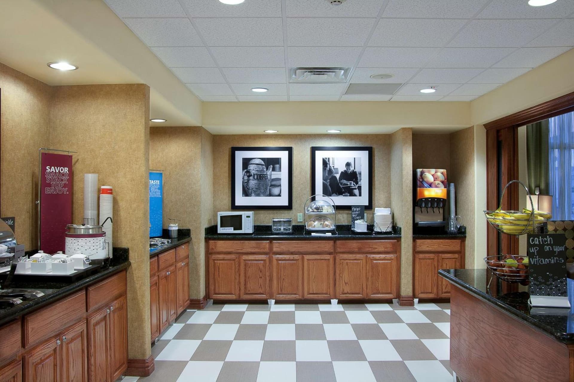 Hampton Inn and Suites-Brownsville gallery photo in Brownsville, TX — image 13
