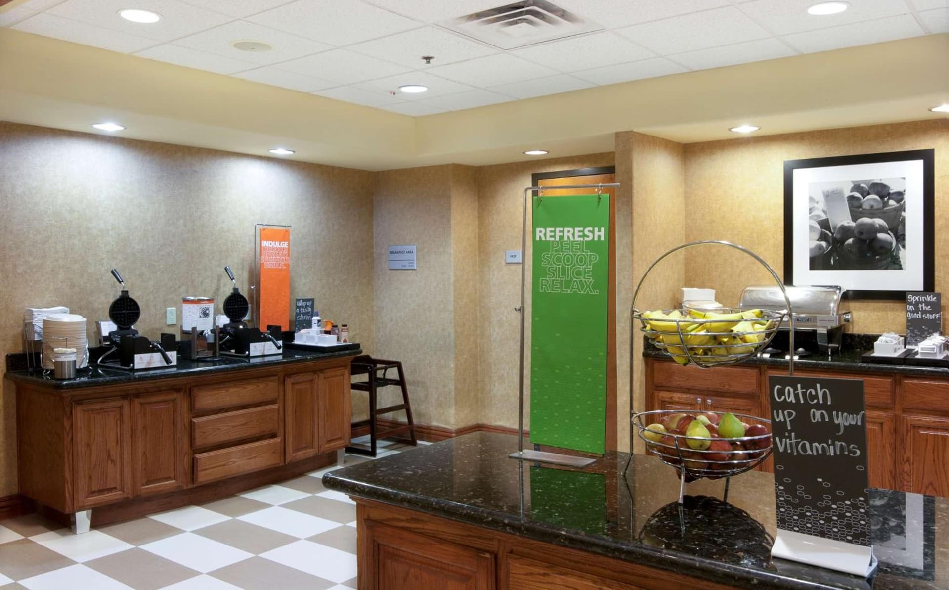 Hampton Inn and Suites-Brownsville gallery photo in Brownsville, TX — image 10