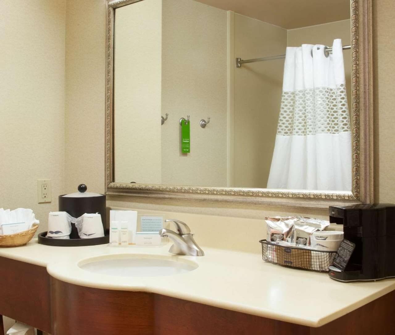 Hampton Inn and Suites-Brownsville gallery photo in Brownsville, TX — image 20