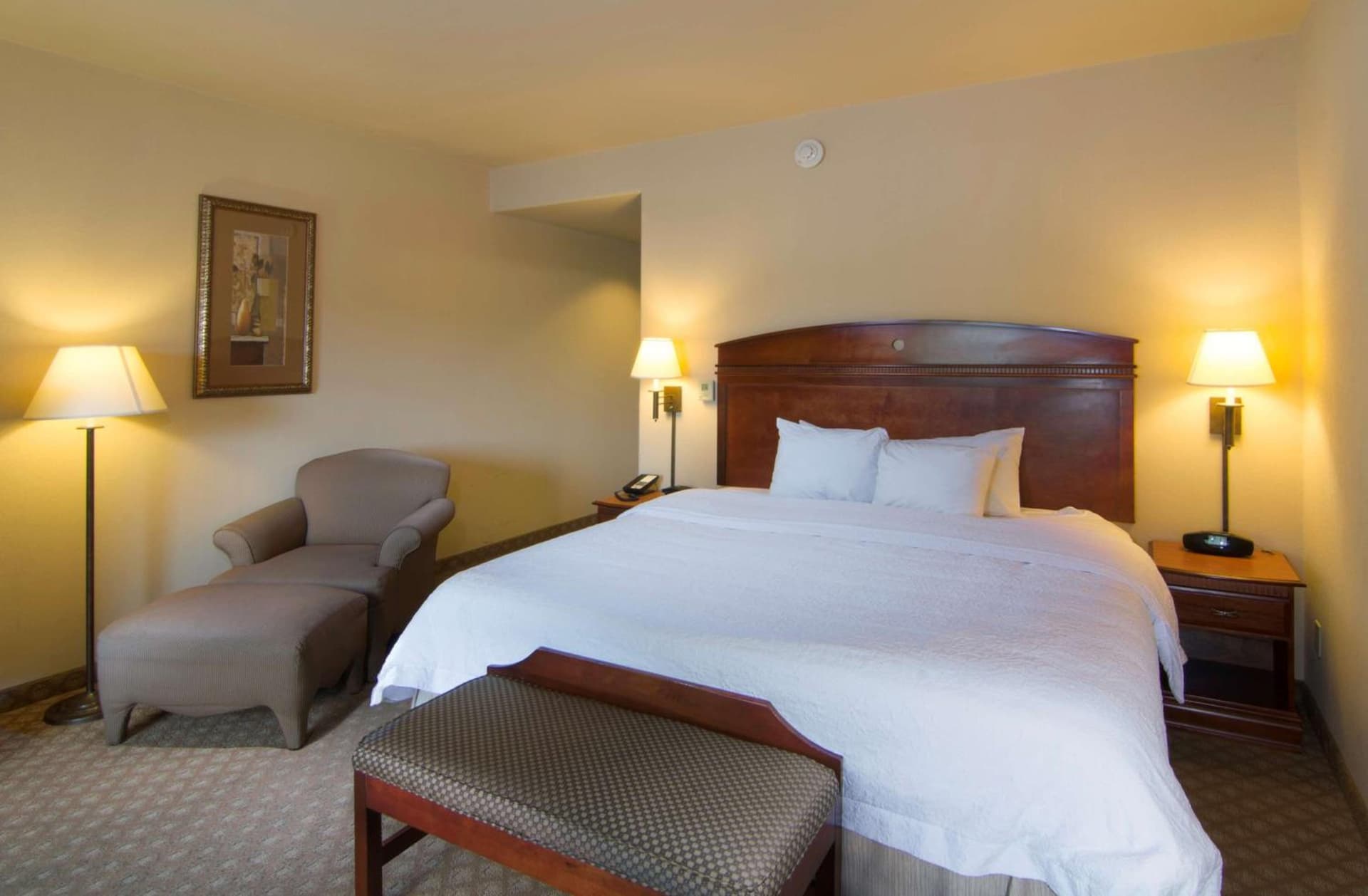 Hampton Inn and Suites-Brownsville gallery photo in Brownsville, TX — image 11