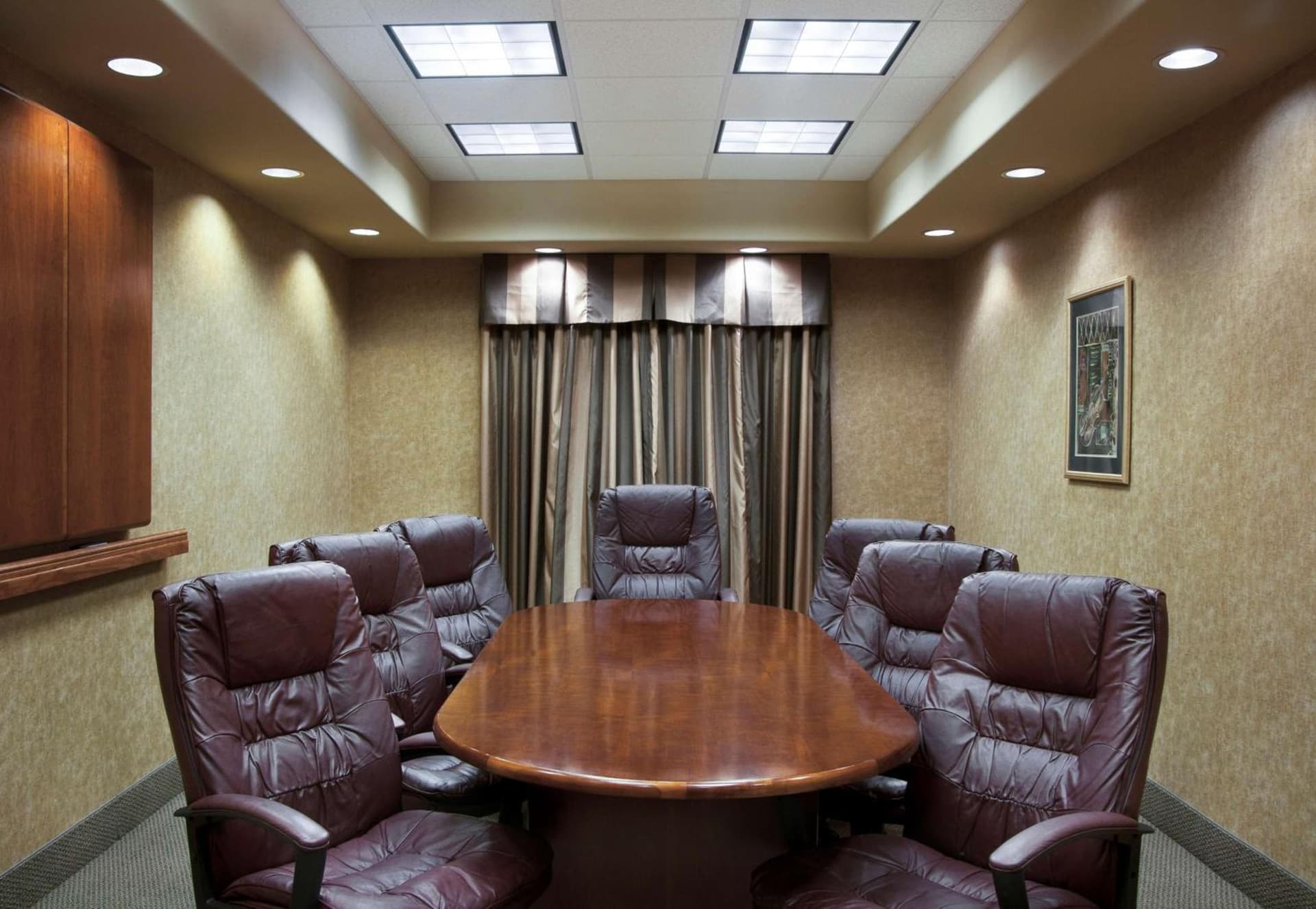 Hampton Inn and Suites-Brownsville gallery photo in Brownsville, TX — image 12