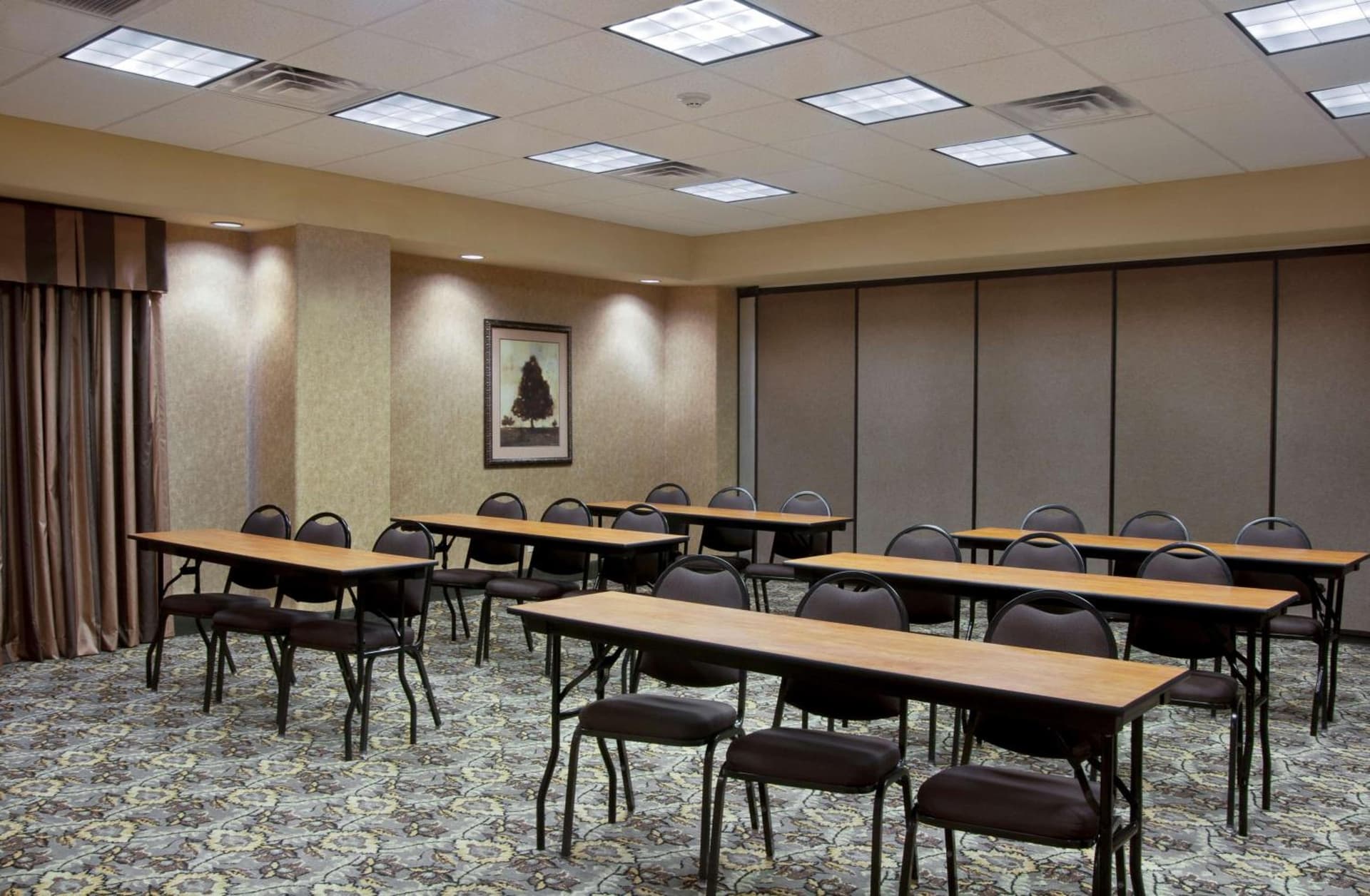 Hampton Inn and Suites-Brownsville gallery photo in Brownsville, TX — image 19