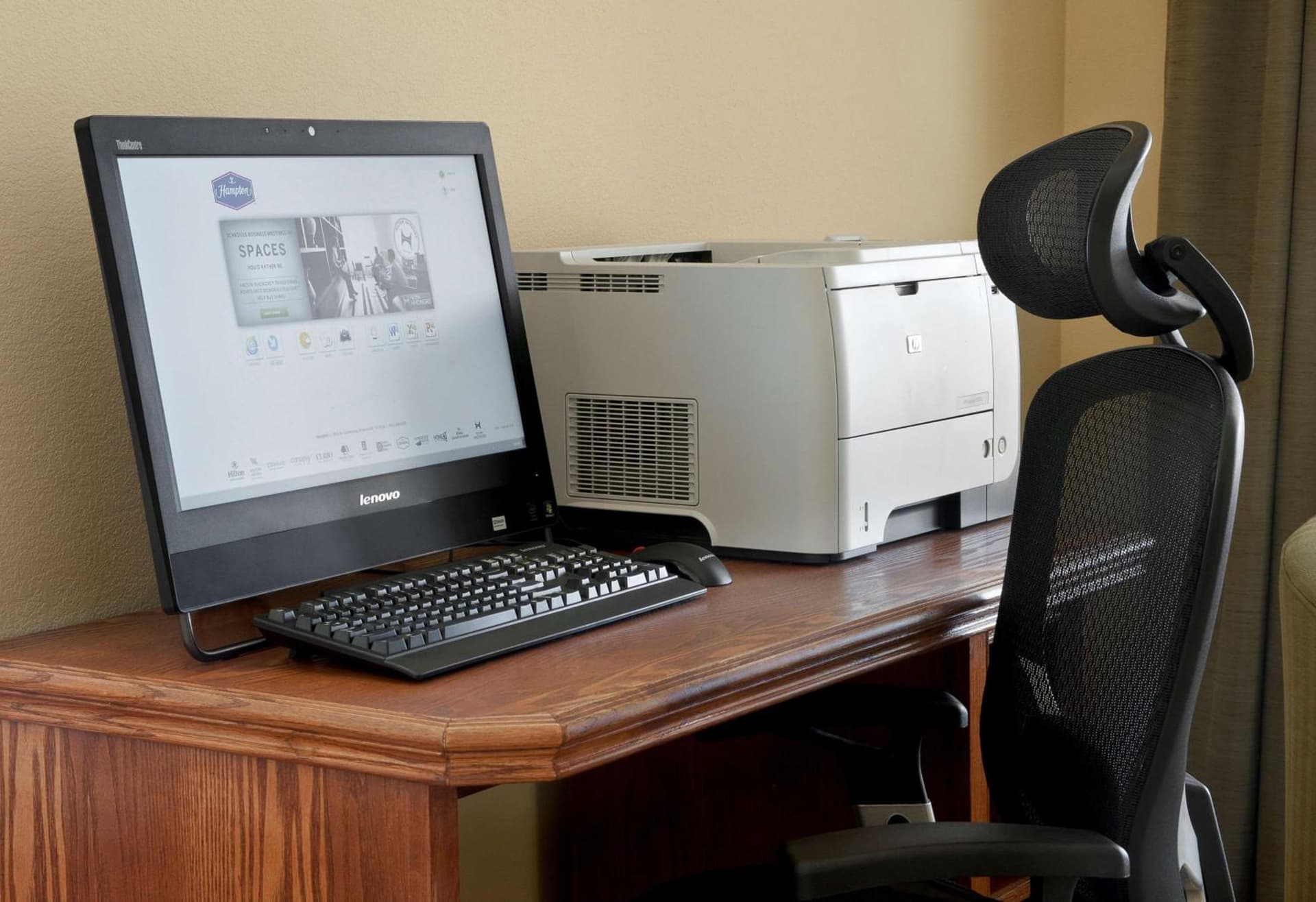 Hampton Inn and Suites-Brownsville gallery photo in Brownsville, TX — image 8