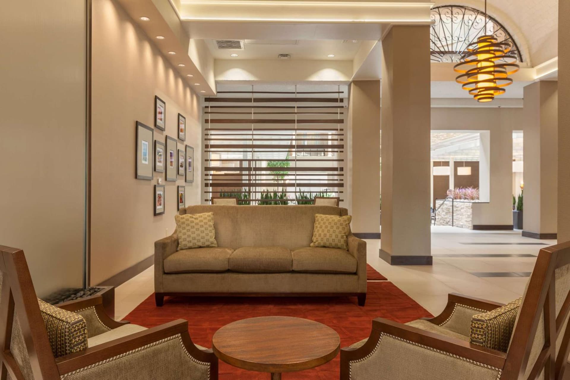 Embassy Suites Baton Rouge gallery photo in Baton Rouge, LA — image 23