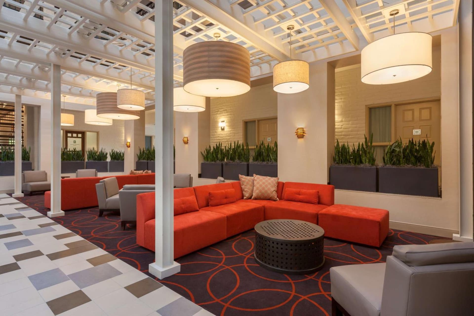 Embassy Suites Baton Rouge gallery photo in Baton Rouge, LA — image 17