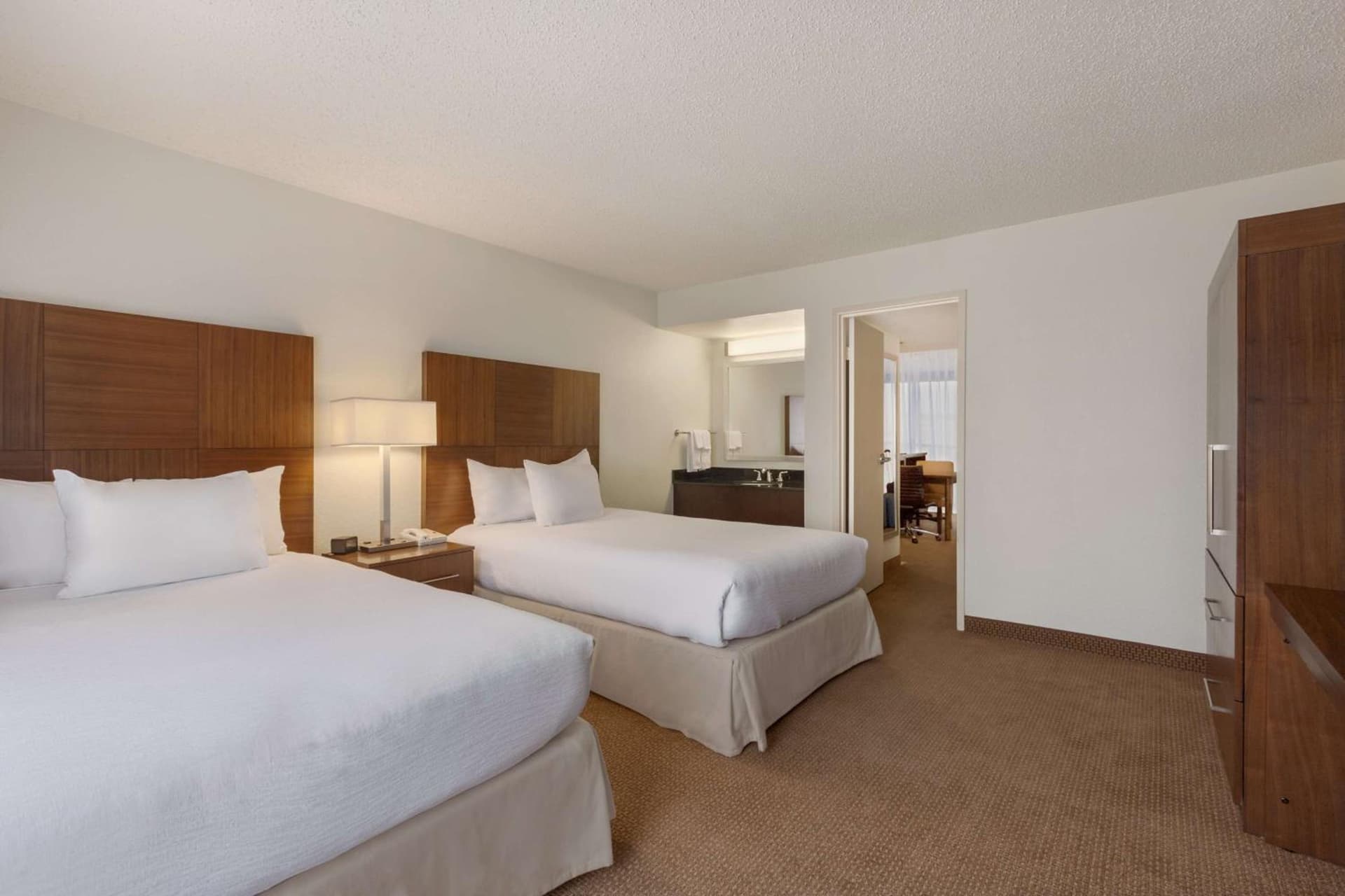 Embassy Suites Baton Rouge gallery photo in Baton Rouge, LA — image 4