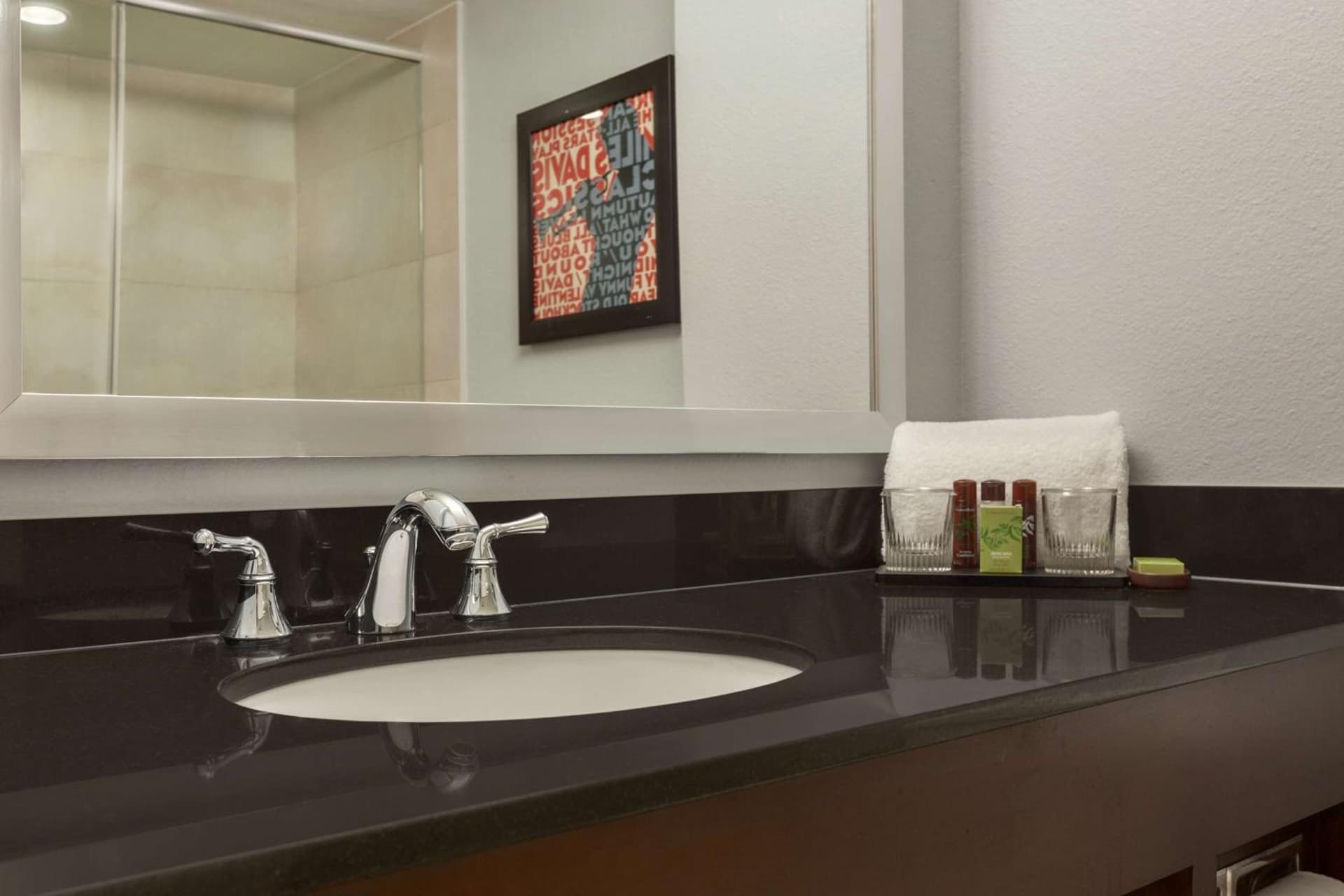 Embassy Suites Baton Rouge gallery photo in Baton Rouge, LA — image 22