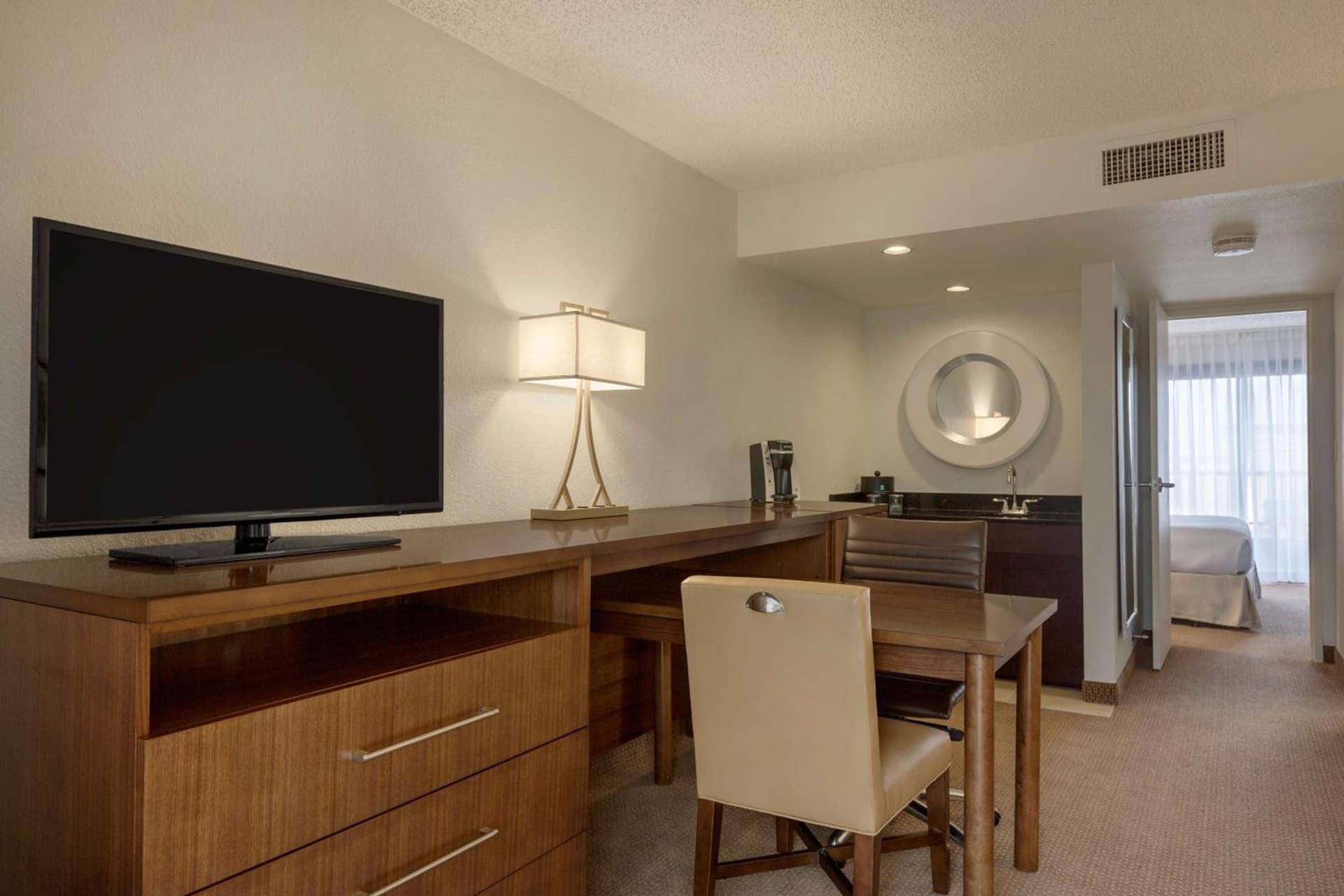Embassy Suites Baton Rouge gallery photo in Baton Rouge, LA — image 18