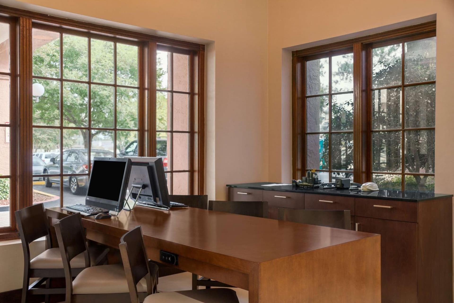 Embassy Suites Baton Rouge gallery photo in Baton Rouge, LA — image 5