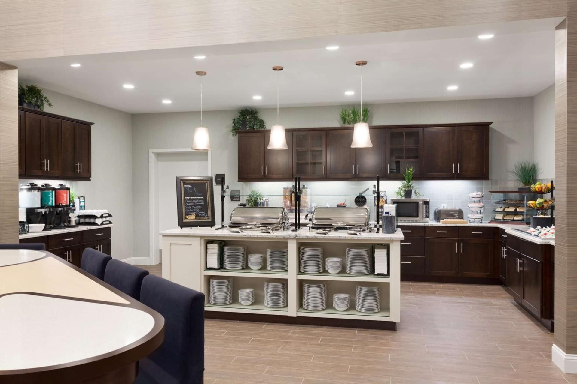 Homewood Suites by Hilton Burlington gallery photo in Burlington, VT — image 21