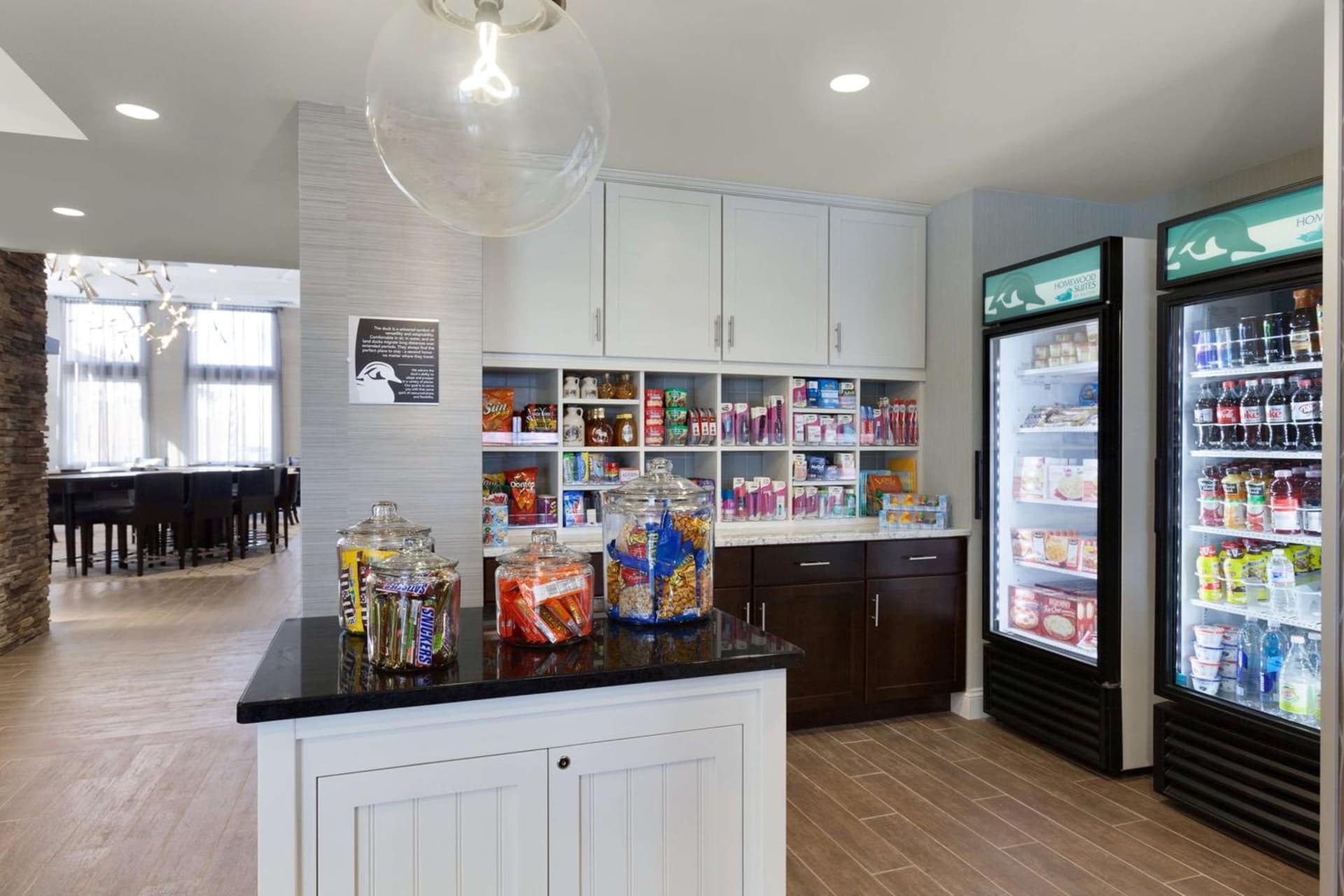 Homewood Suites by Hilton Burlington gallery photo in Burlington, VT — image 29