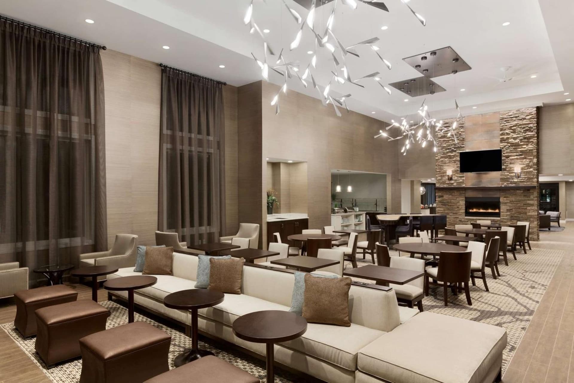 Homewood Suites by Hilton Burlington gallery photo in Burlington, VT — image 30