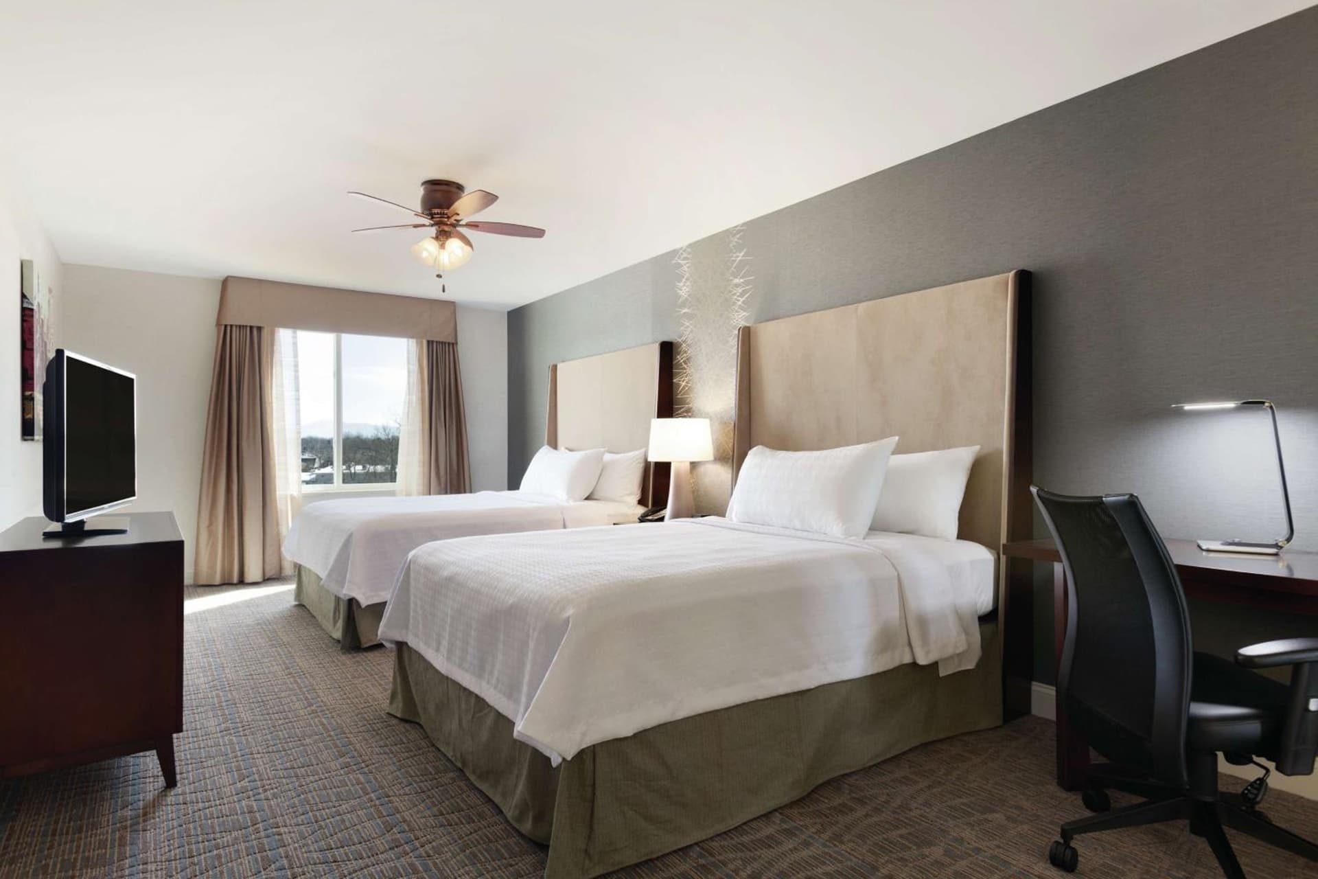 Homewood Suites by Hilton Burlington gallery photo in Burlington, VT — image 28